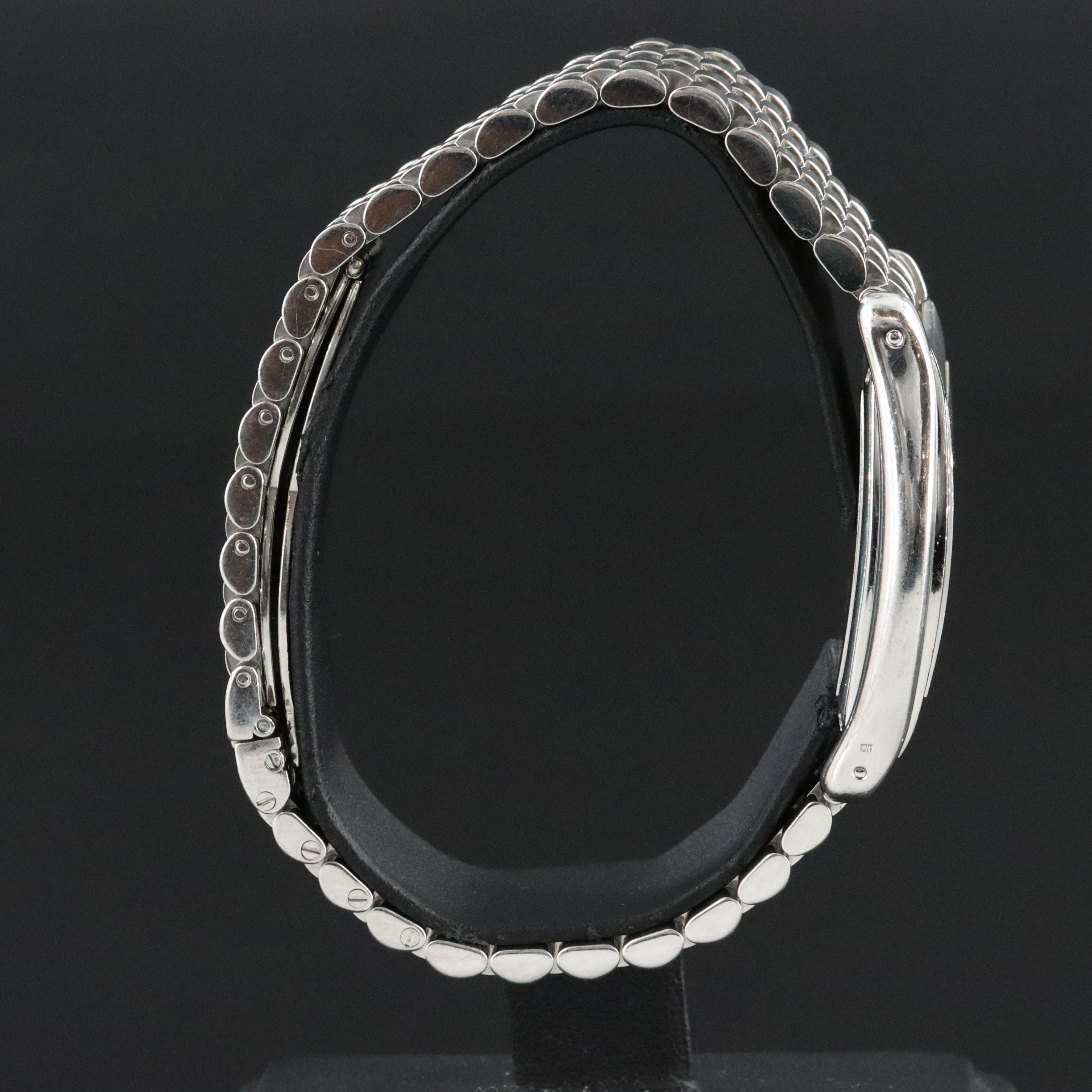 Bedat & Co No.7 Watch