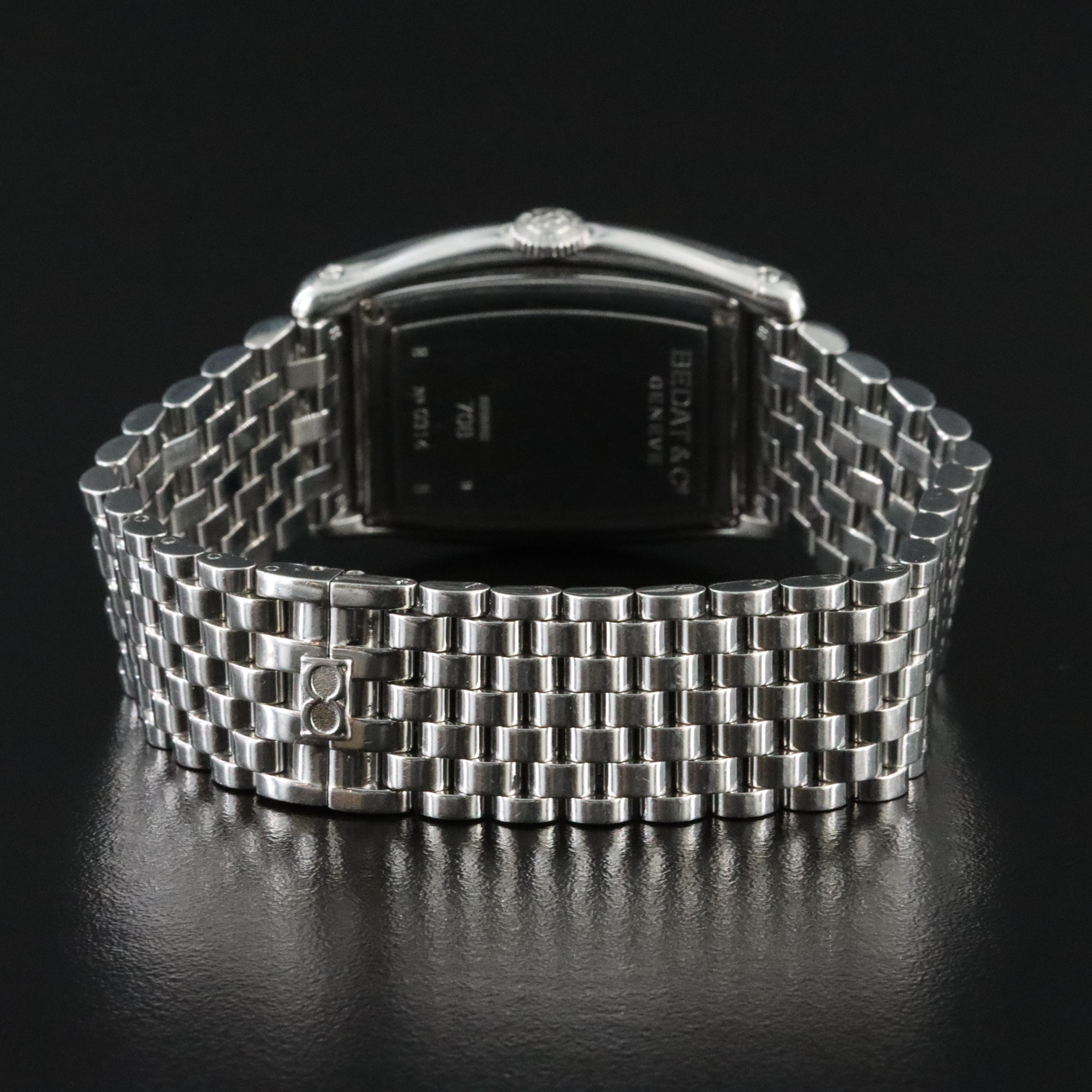 Bedat & Co No.7 Watch