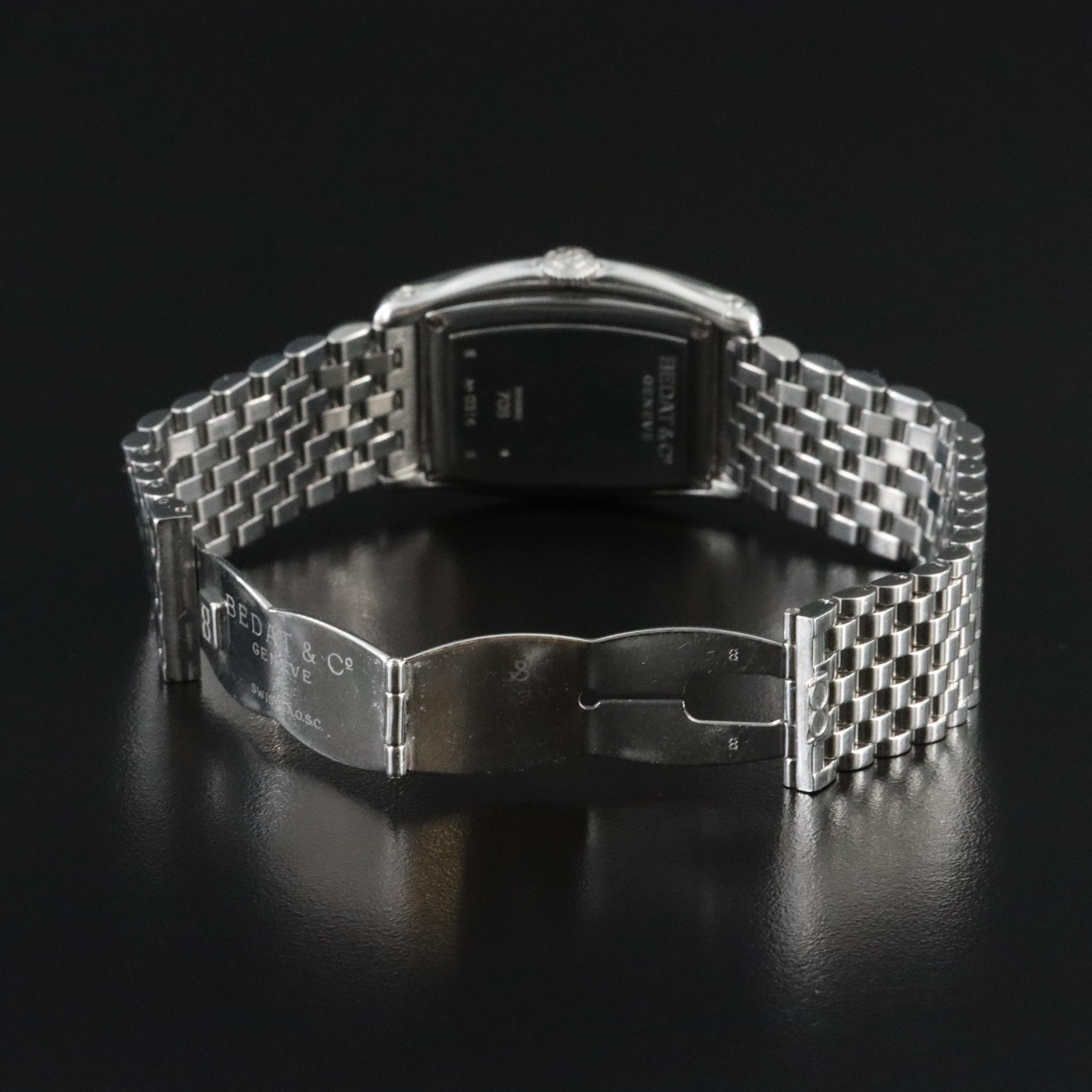 Bedat & Co No.7 Watch