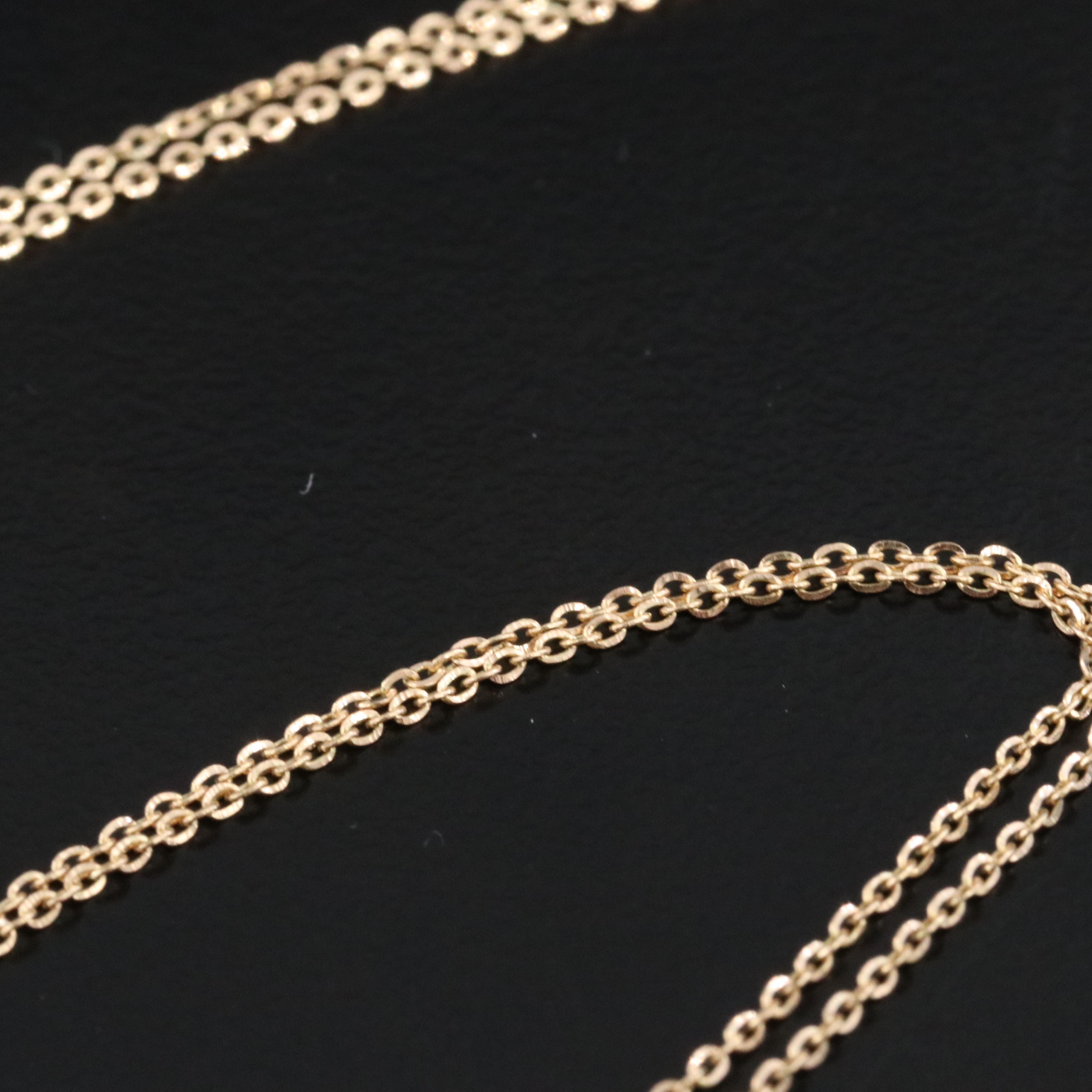 14K 3.34 CT Ruby, Diamond and White Sapphire Necklace with IGI Jewelry Report