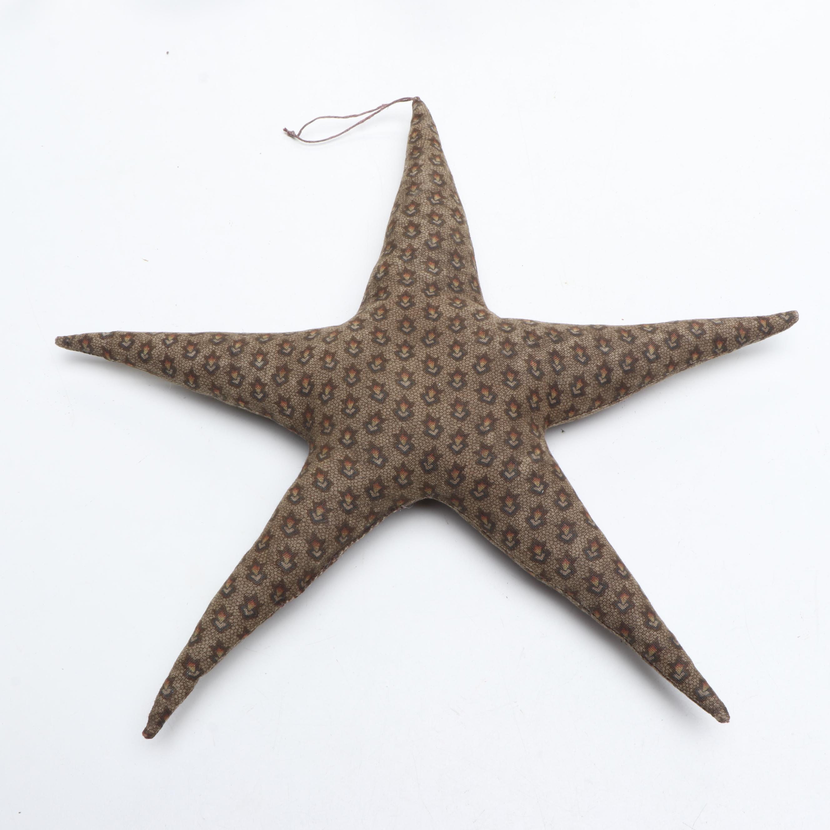 German with Other Folk Art Style Sheep, Wall Hangings and Needlepoint Doll Rug