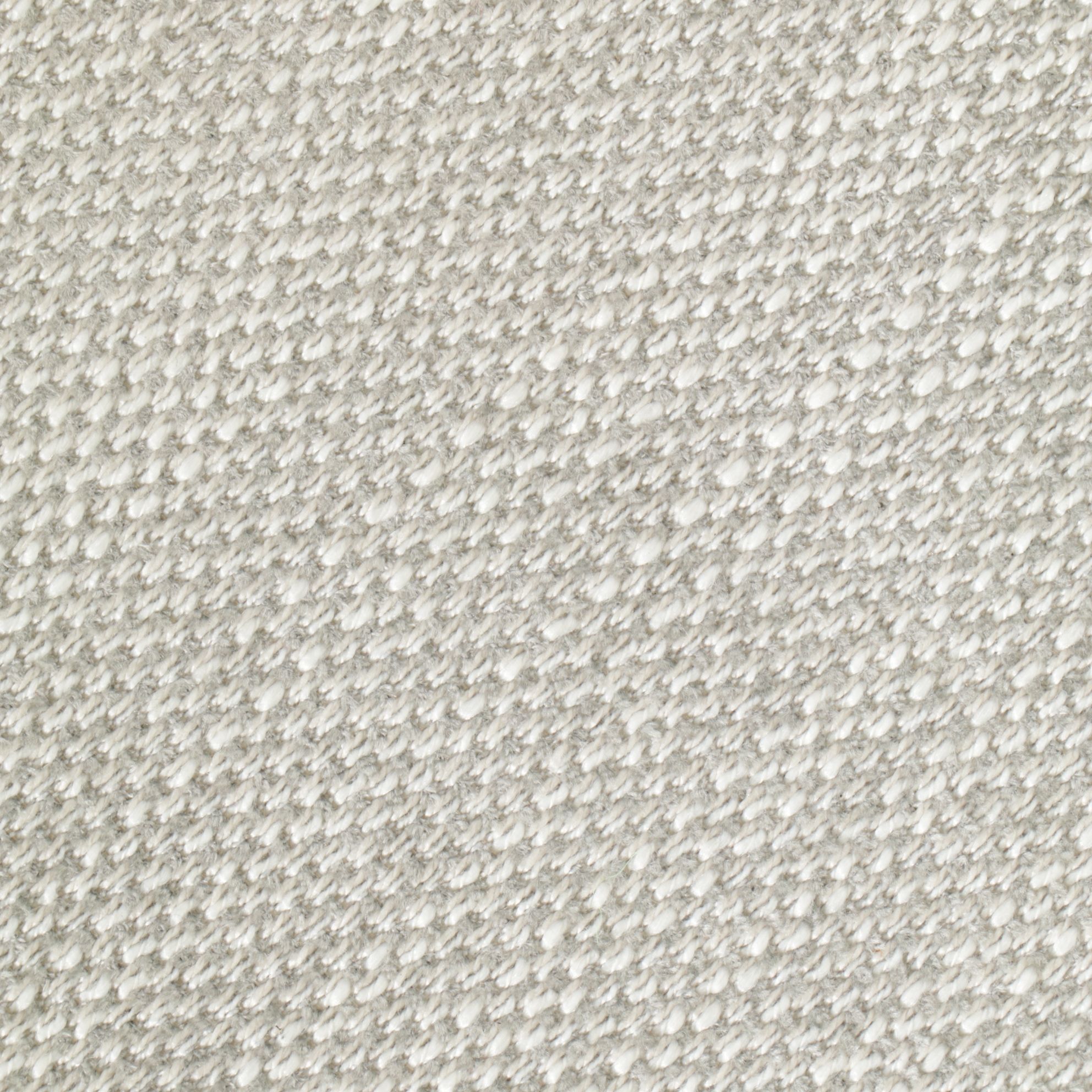 West Elm "Andes" Upholstered Ottoman, 21st Century