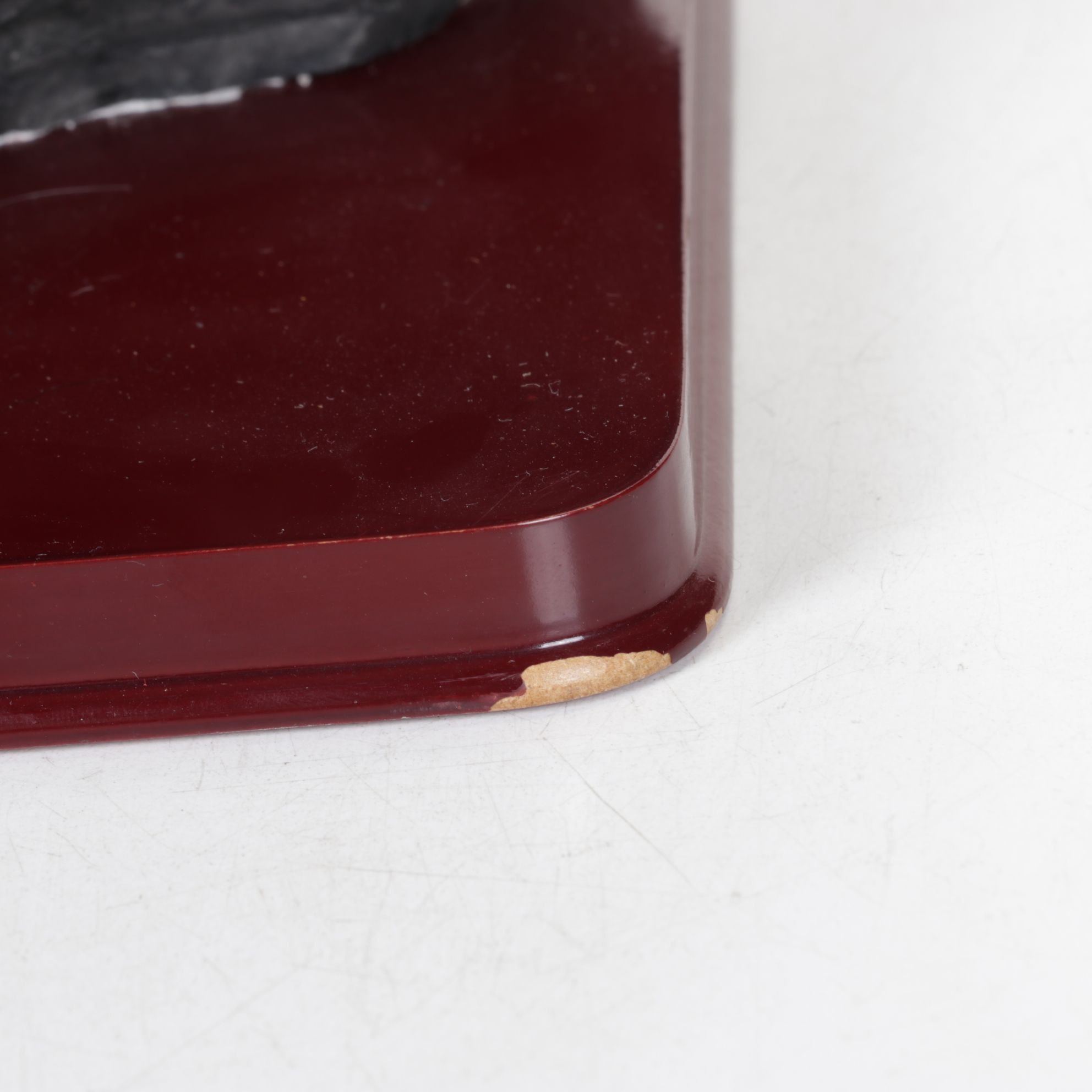 Yanglin Collection Swooping Eagles Resin Statue