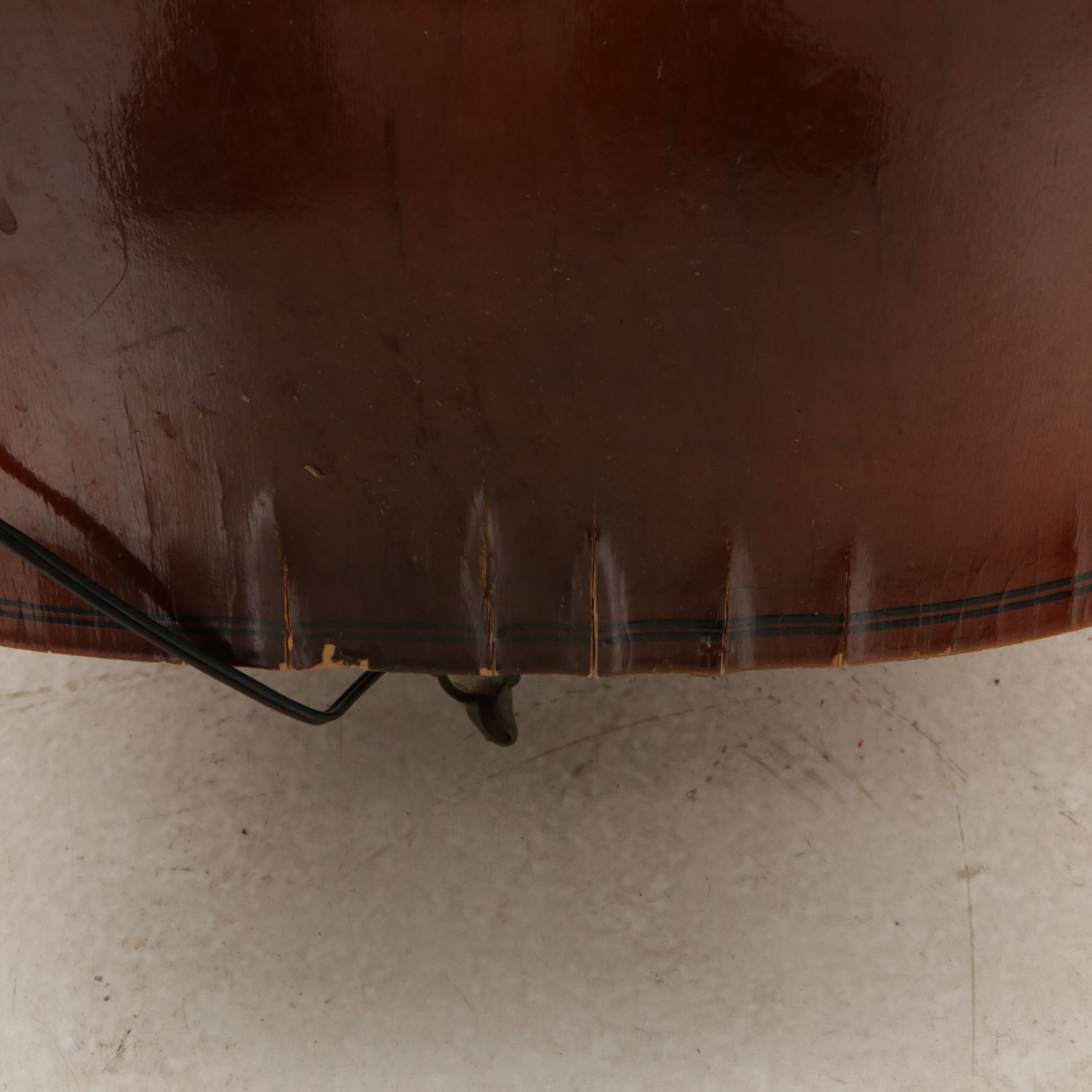 Kay 3/4 Size Model 111 Cello, Mid-20th Century