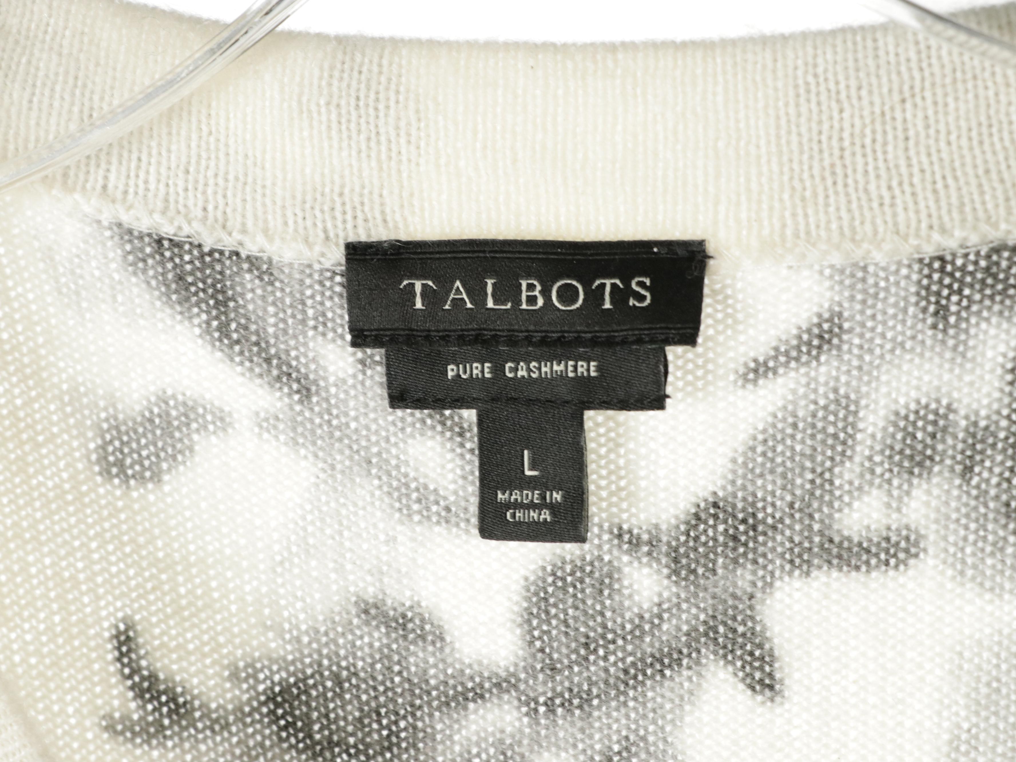 White House Black Market, Talbots, and NY & Co. Jacket, Cardigans, Top & Sweater