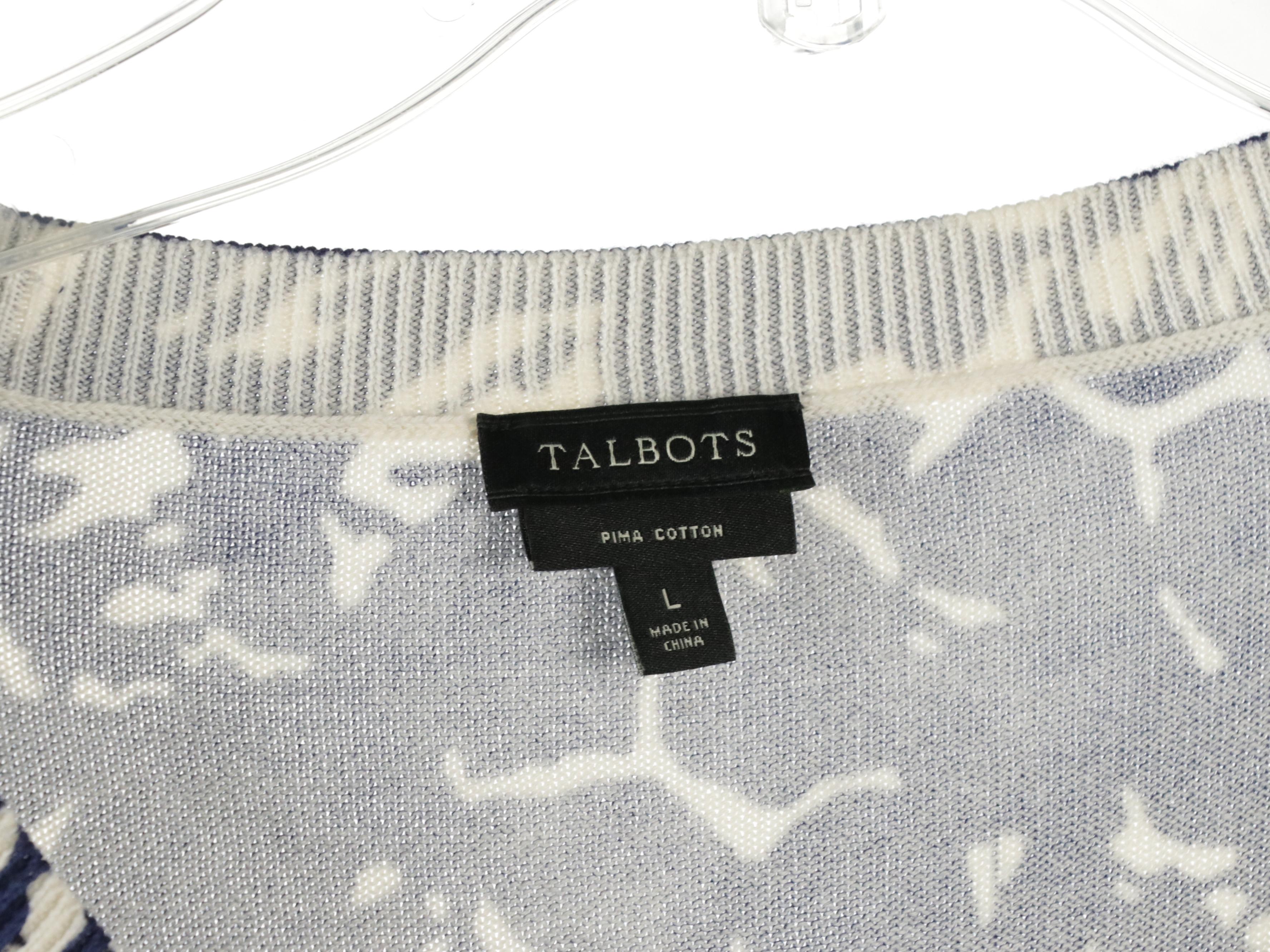 White House Black Market, Talbots, and NY & Co. Jacket, Cardigans, Top & Sweater