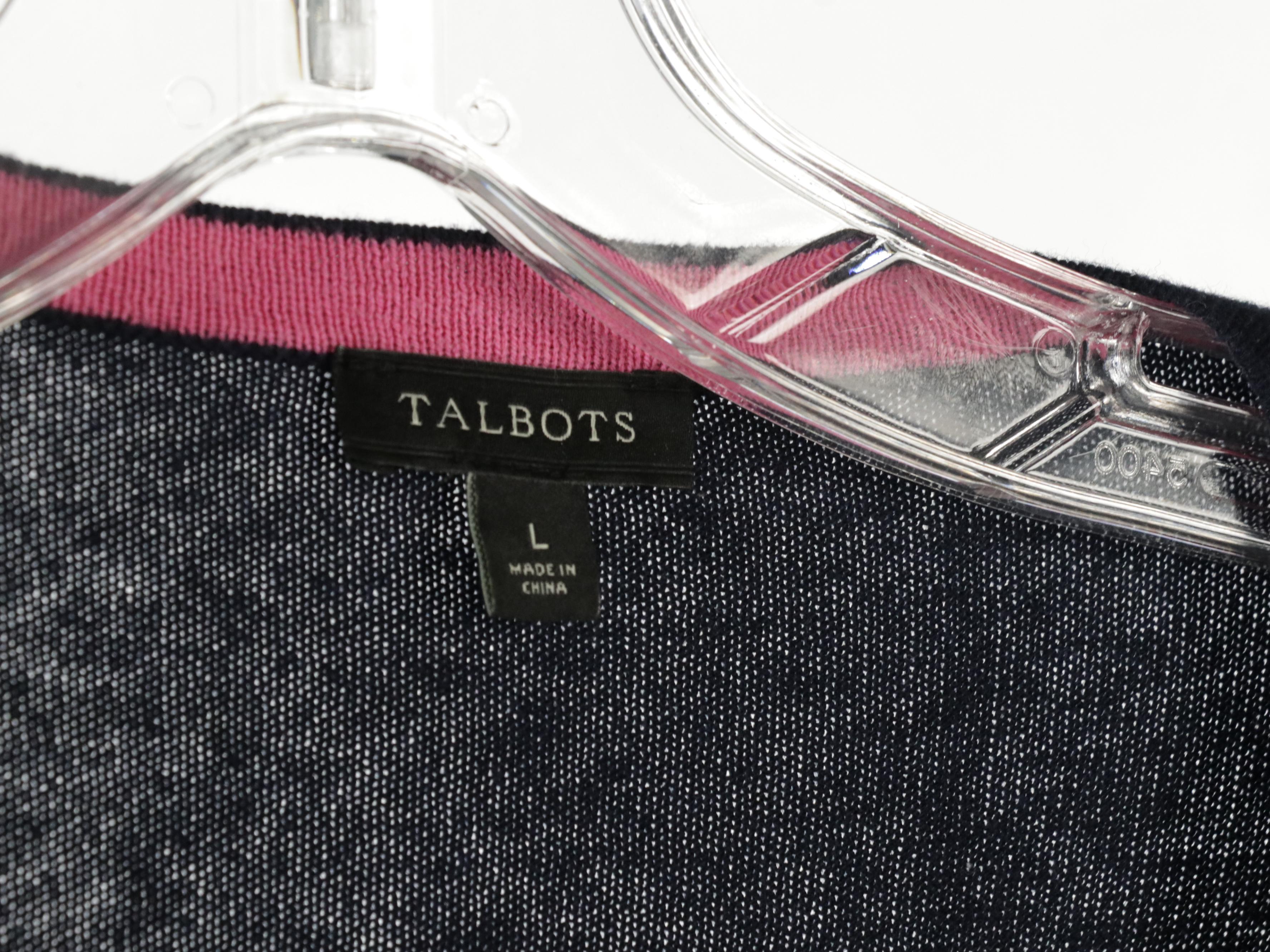 White House Black Market, Talbots, and NY & Co. Jacket, Cardigans, Top & Sweater