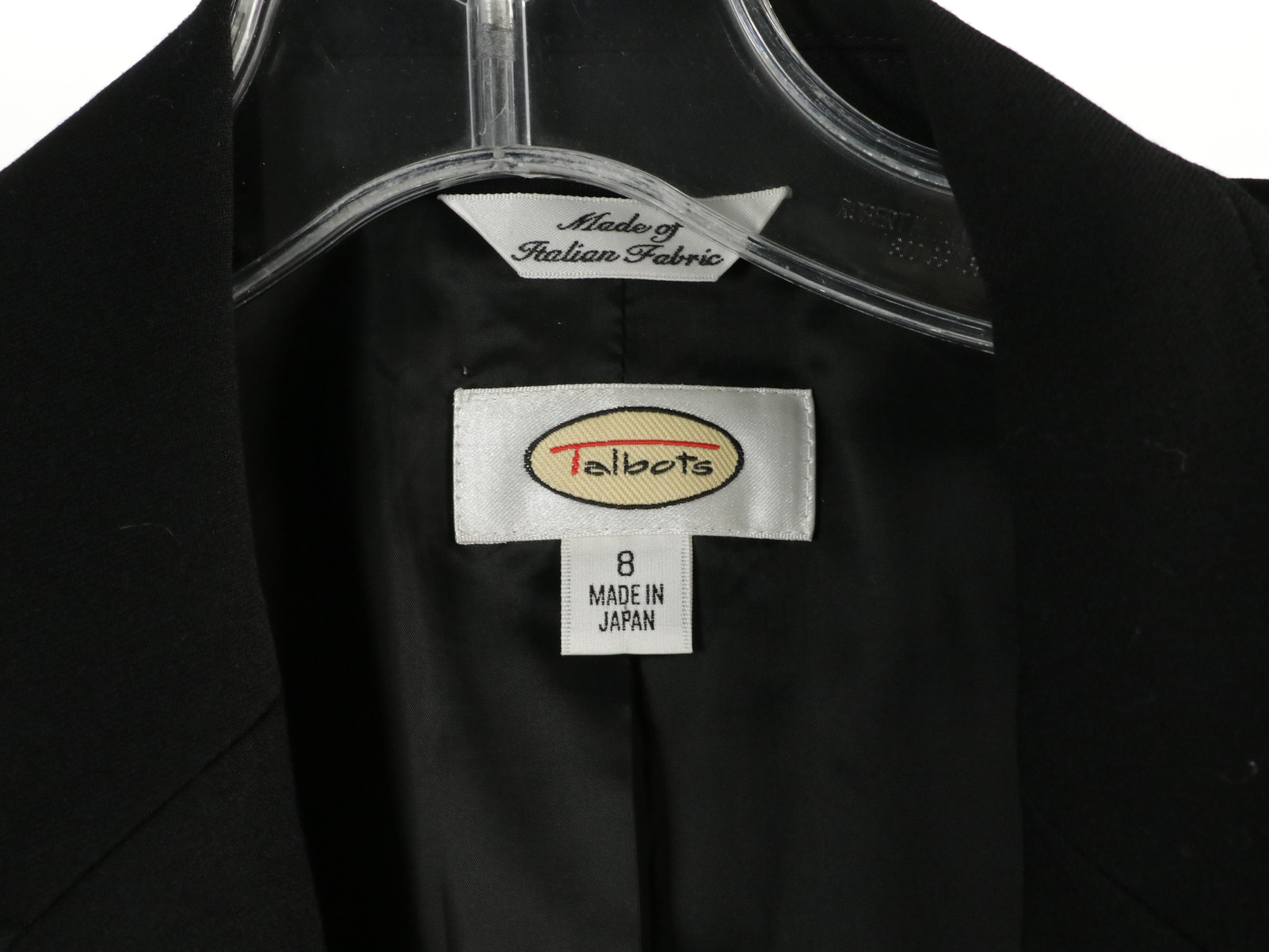 White House Black Market, Talbots, and NY & Co. Jacket, Cardigans, Top & Sweater