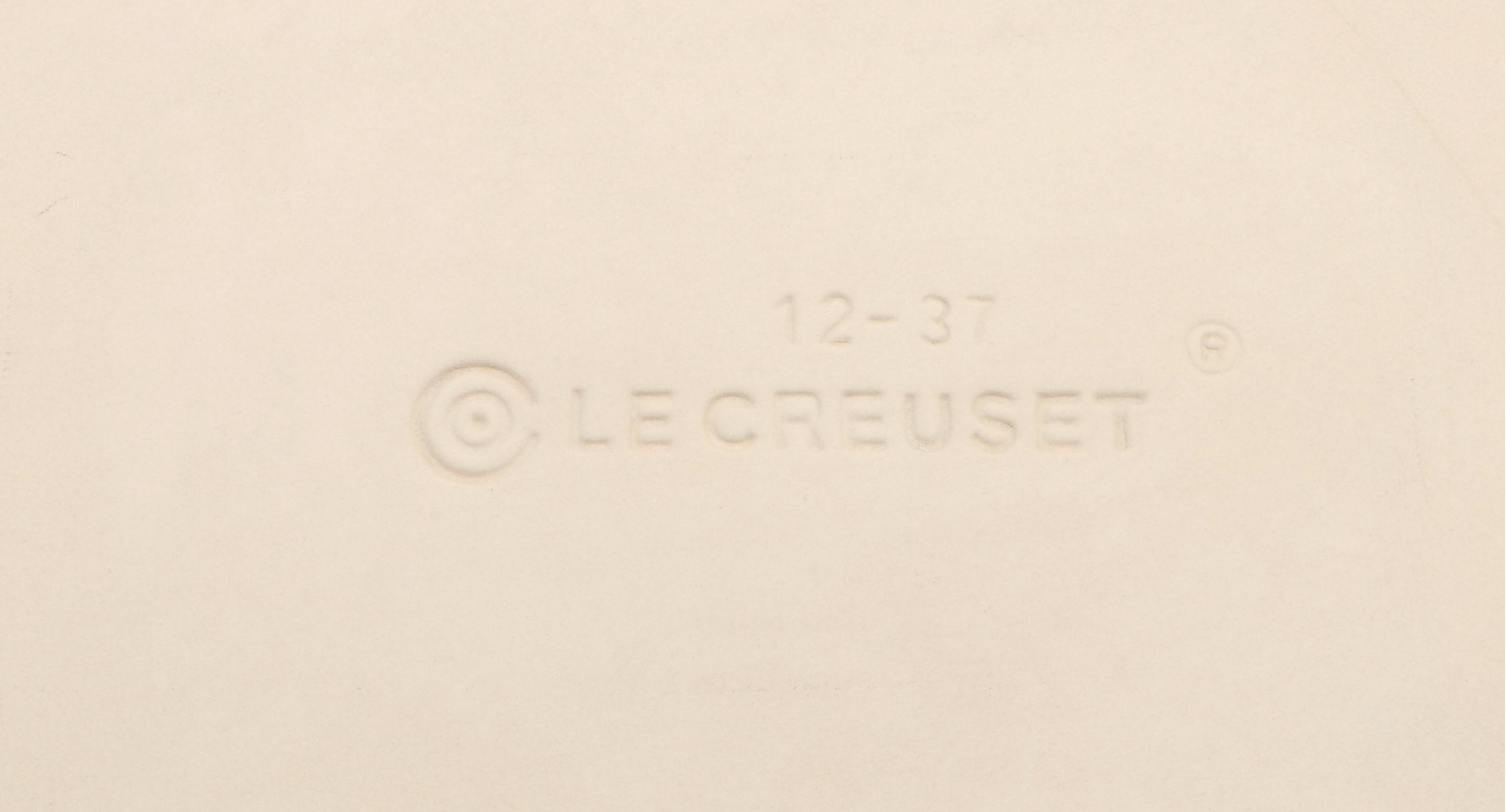 Le Creuset and Chantal Ceramic Bakeware and Kitchen Accessories