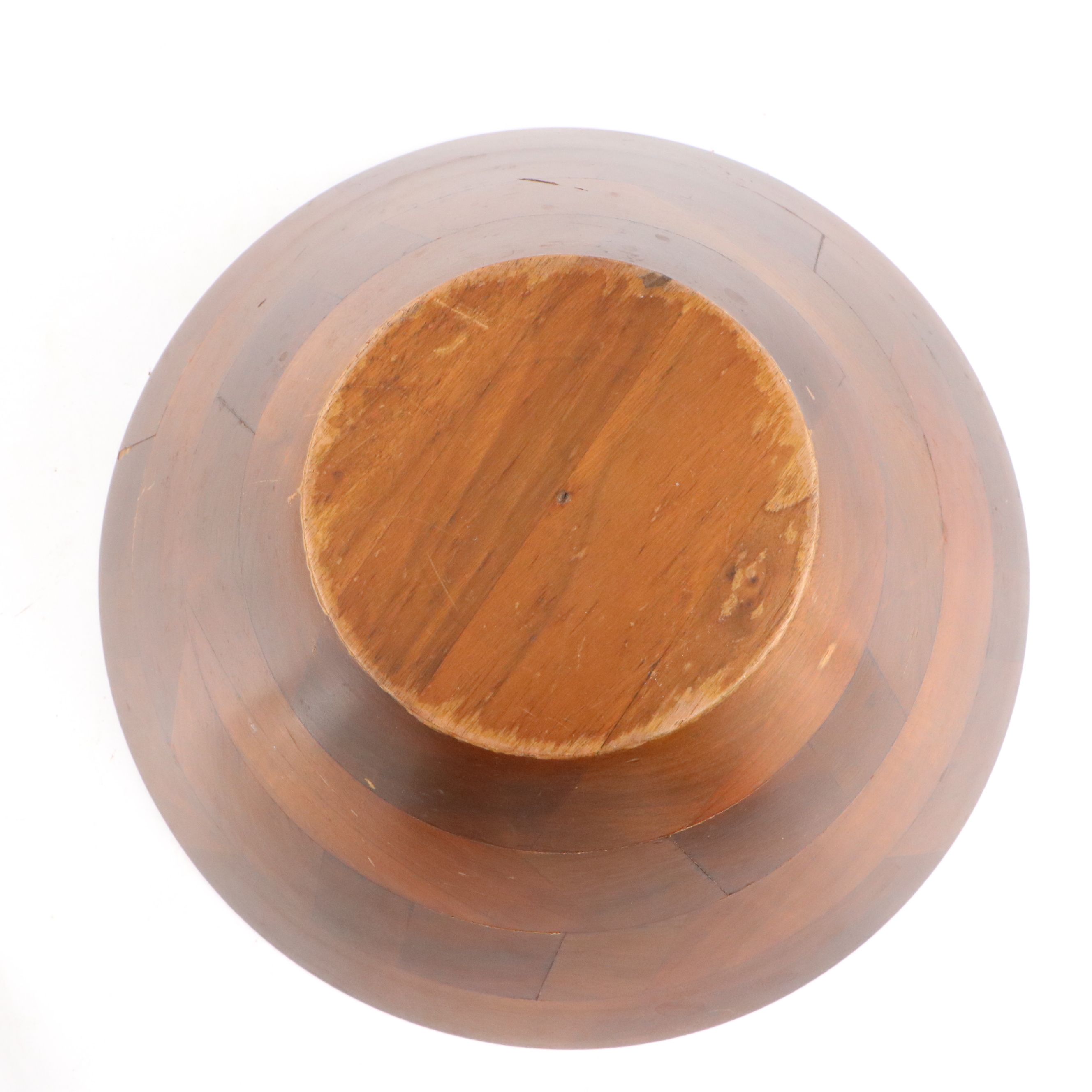 International Stainless Divided Tray, Wooden Serving Bowl, and More Serveware