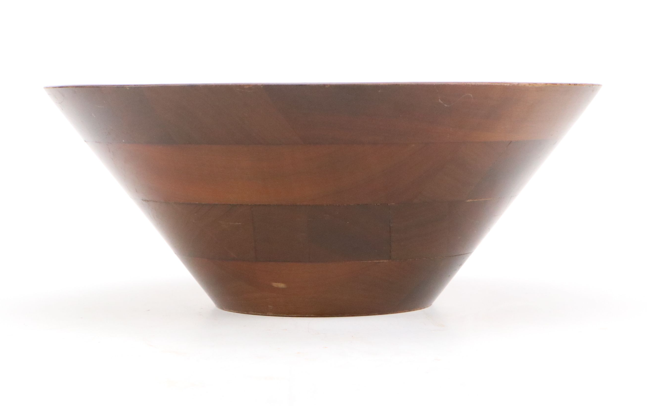 International Stainless Divided Tray, Wooden Serving Bowl, and More Serveware