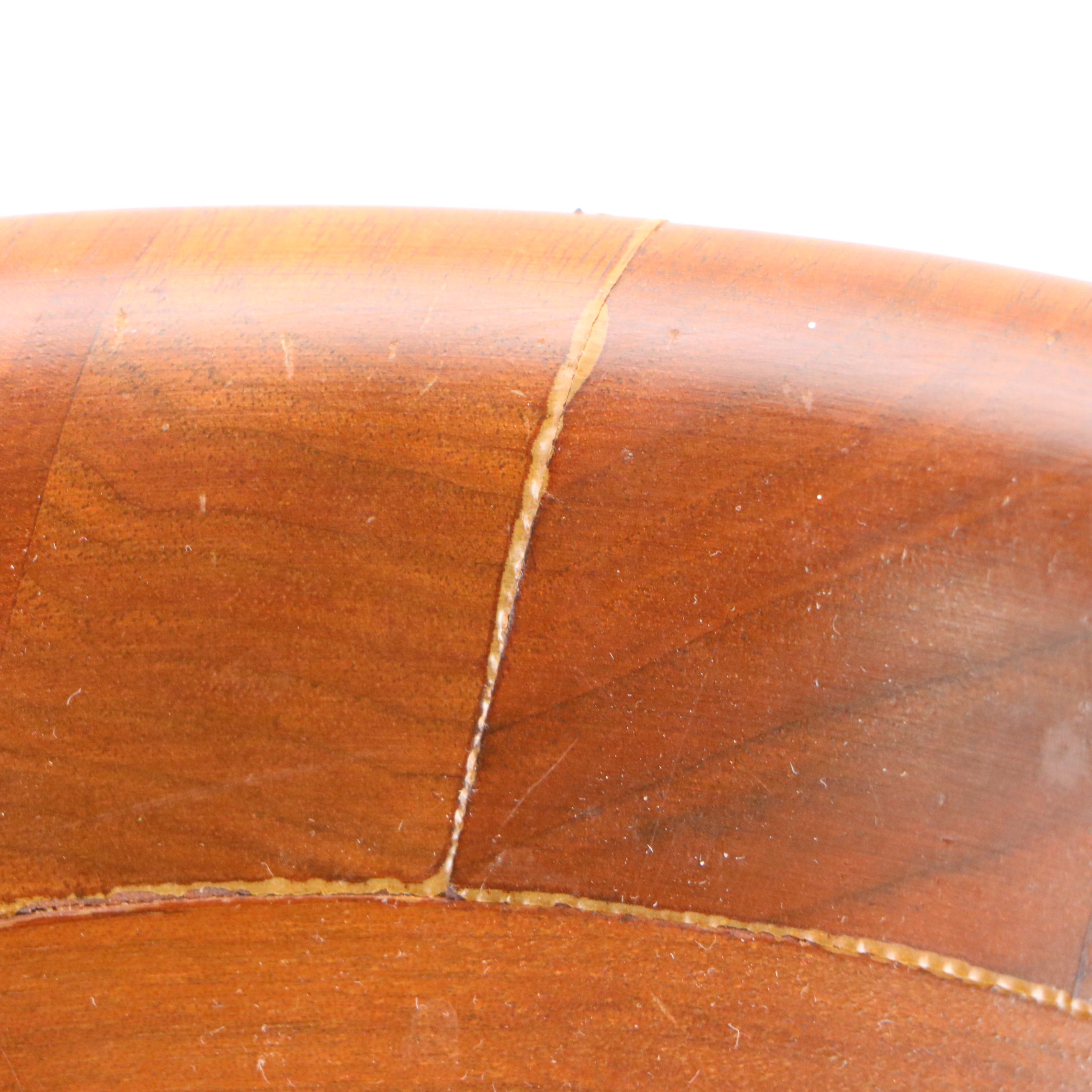 International Stainless Divided Tray, Wooden Serving Bowl, and More Serveware