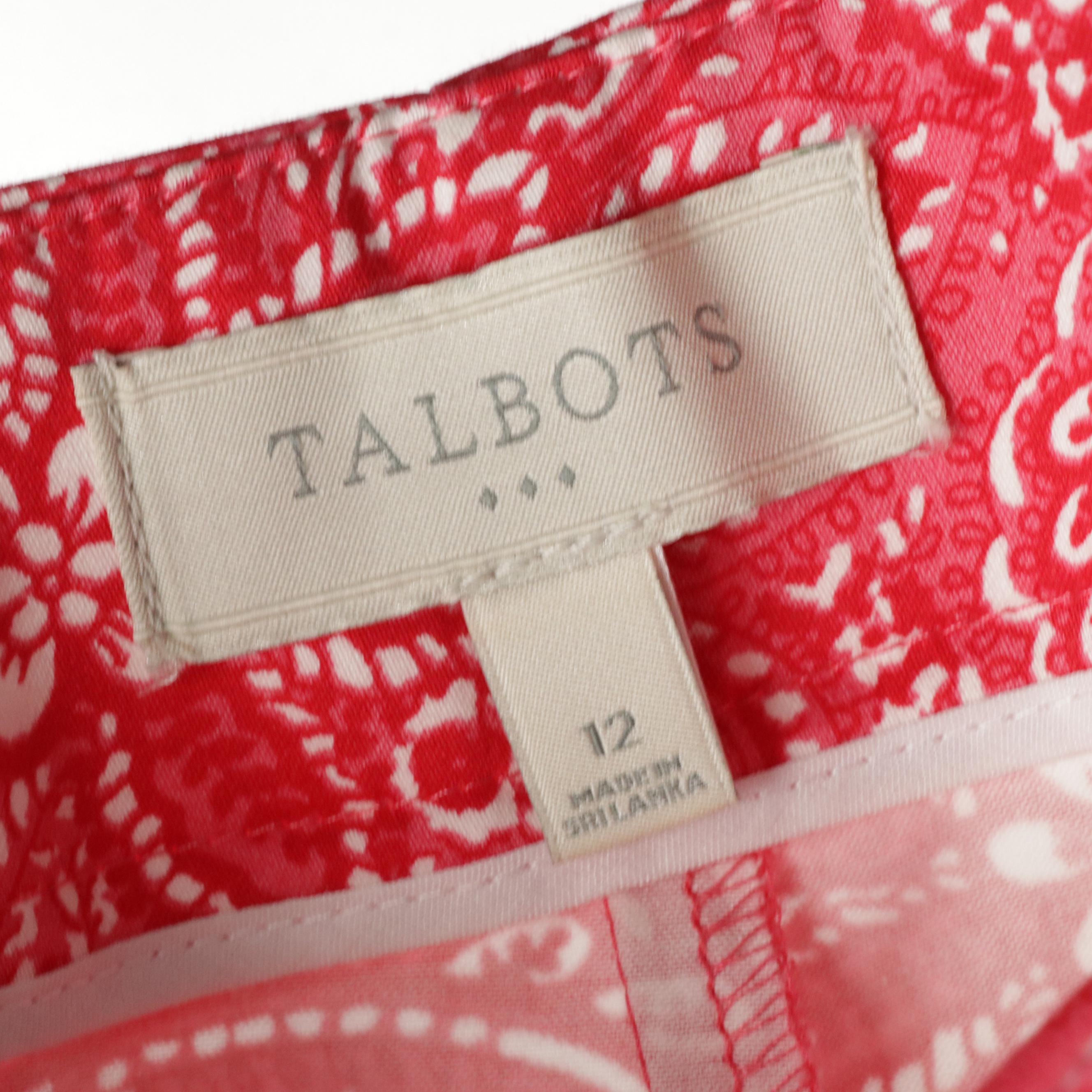 Eddie Bauer Linen Maxi Skirt, Talbots Gray Wool Skirt, Cropped Pants and More