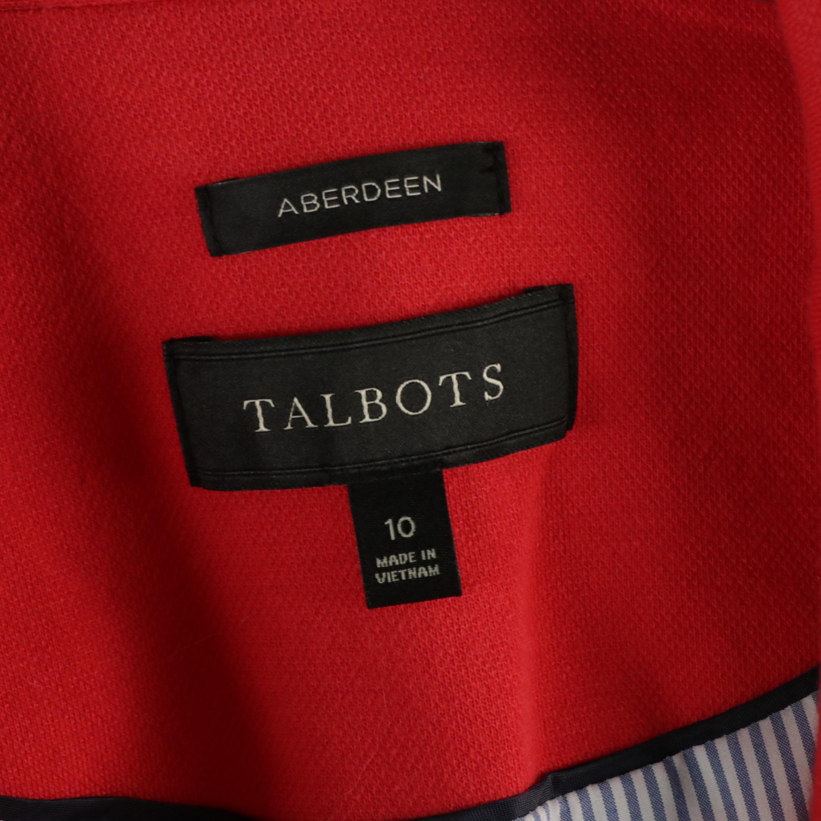 Eddie Bauer Linen Maxi Skirt, Talbots Gray Wool Skirt, Cropped Pants and More