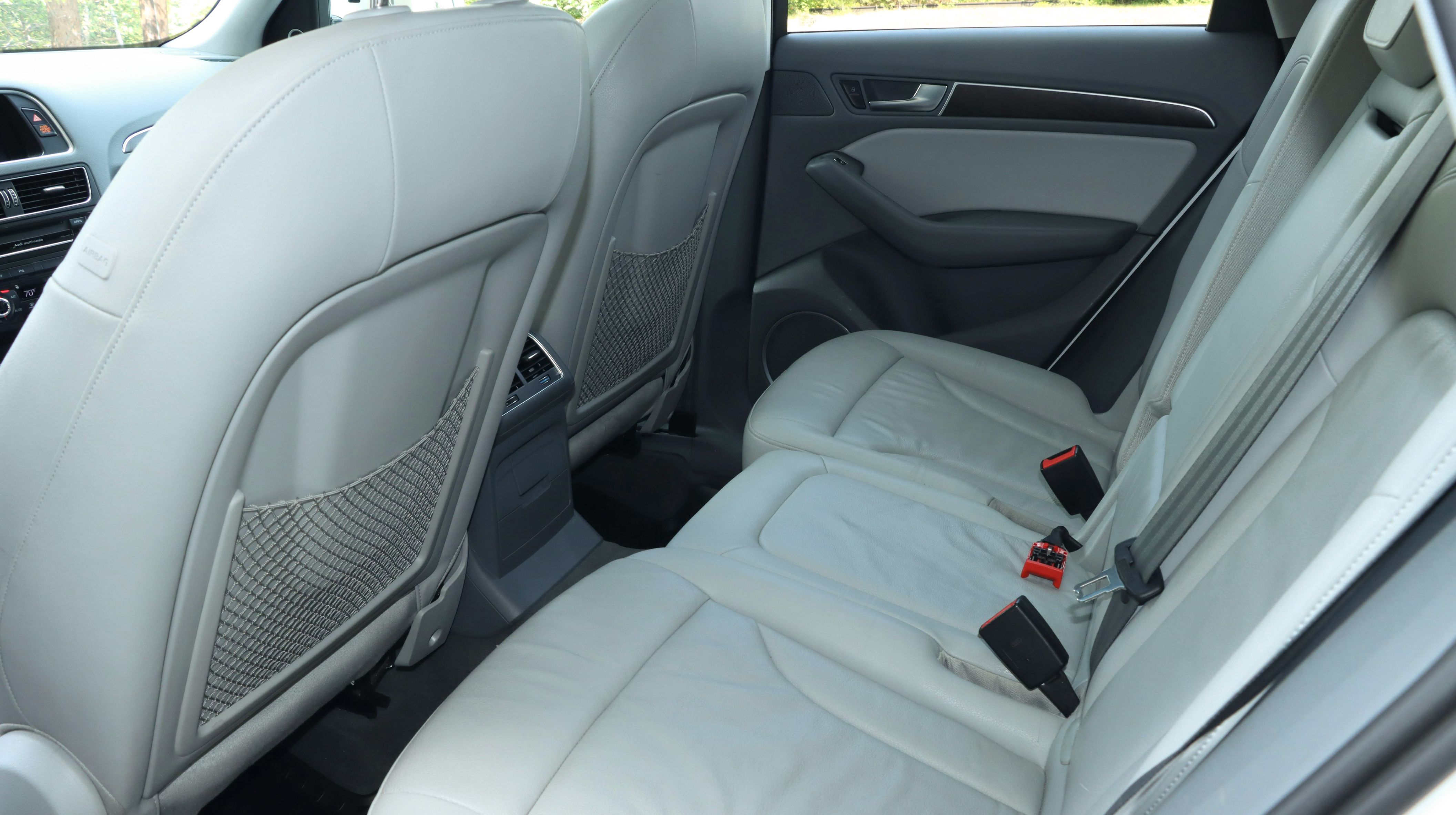 2016 Audi Q5 Quattro Premium Plus SUV