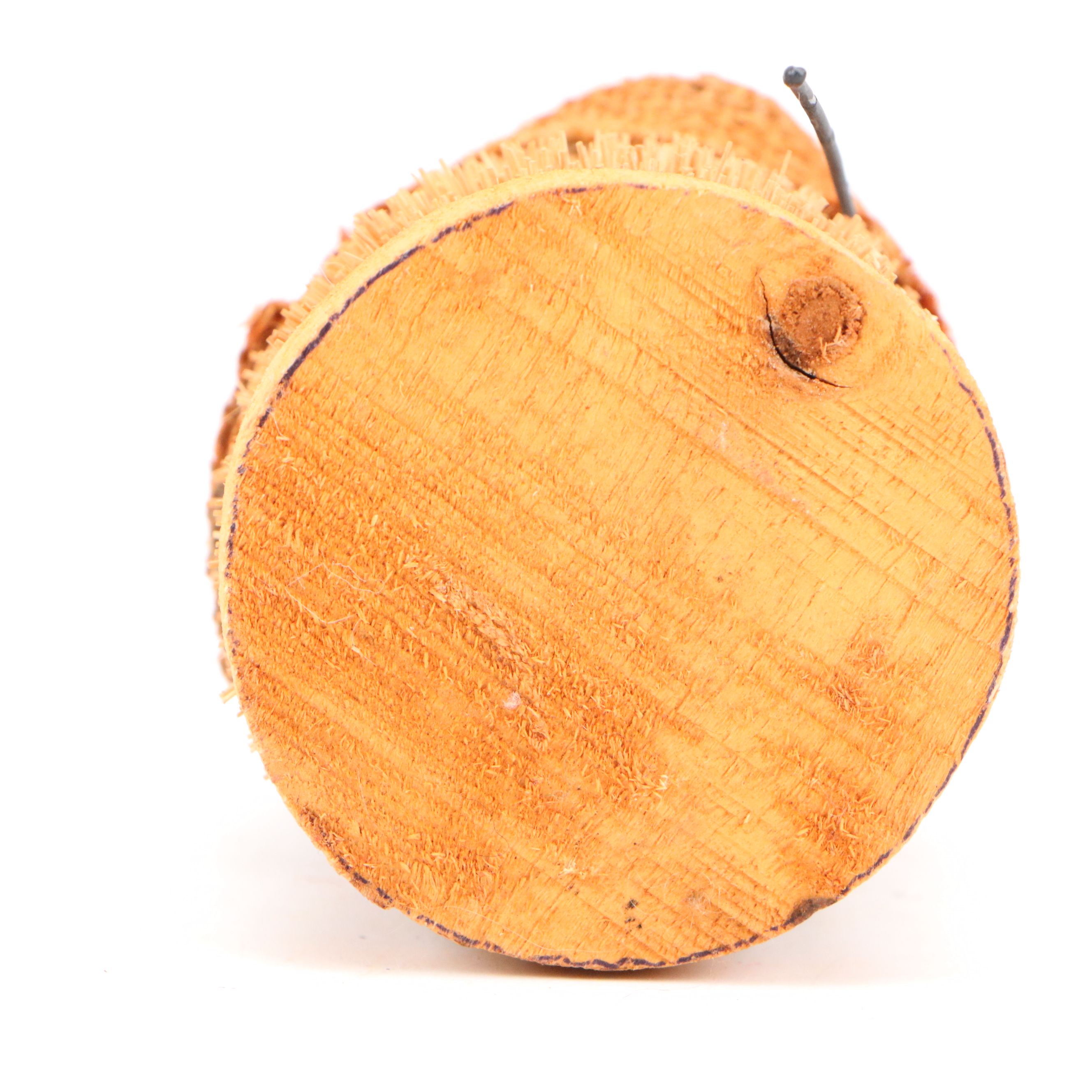 Folk Art Style Nativity Scene