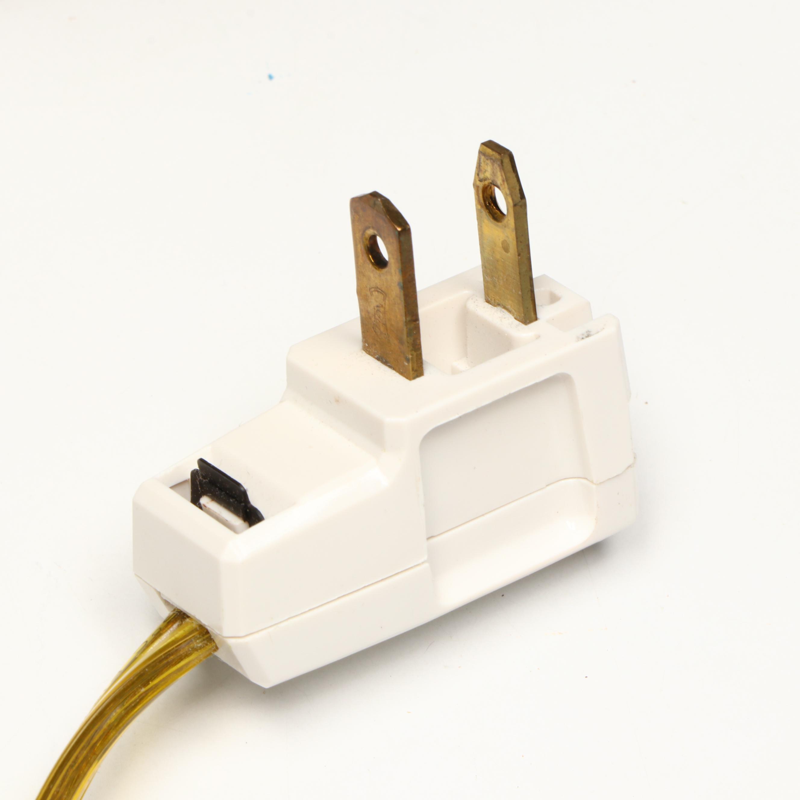 Garden Bell Brass Bell, Brass Chamberstick Table Lamp, and More Metal Décor