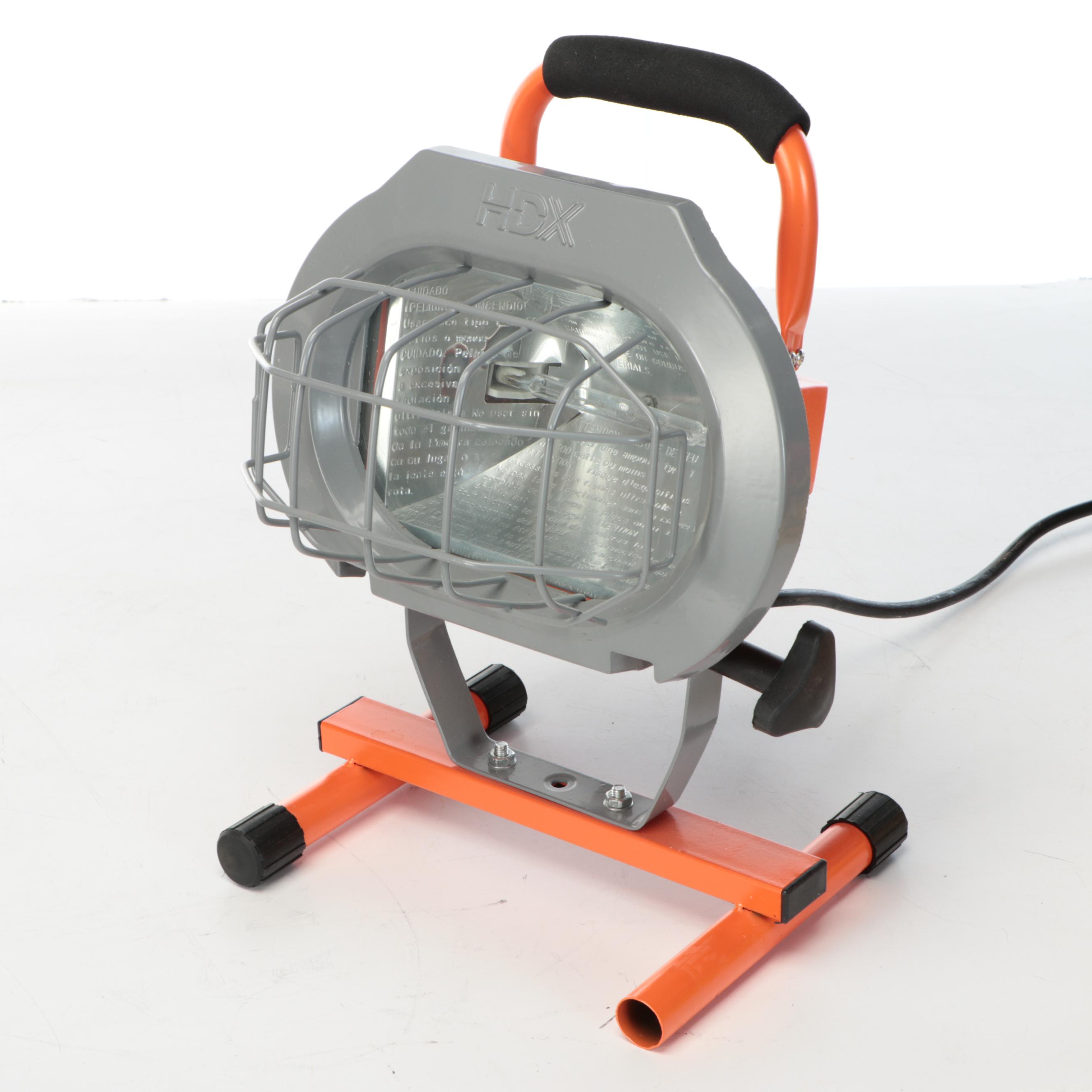 Outdoor Lighting and Garden Equipment