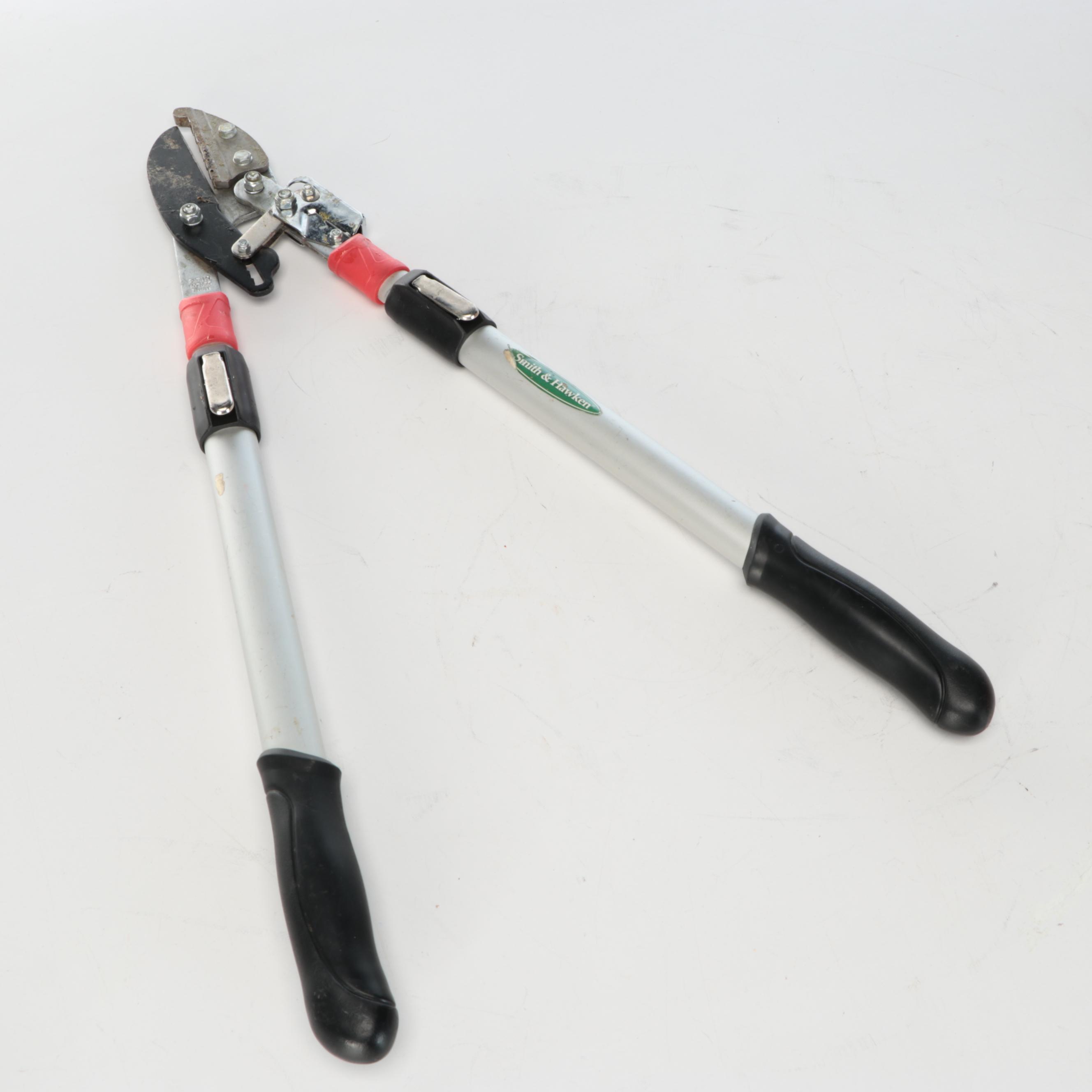 Outdoor Lighting and Garden Equipment