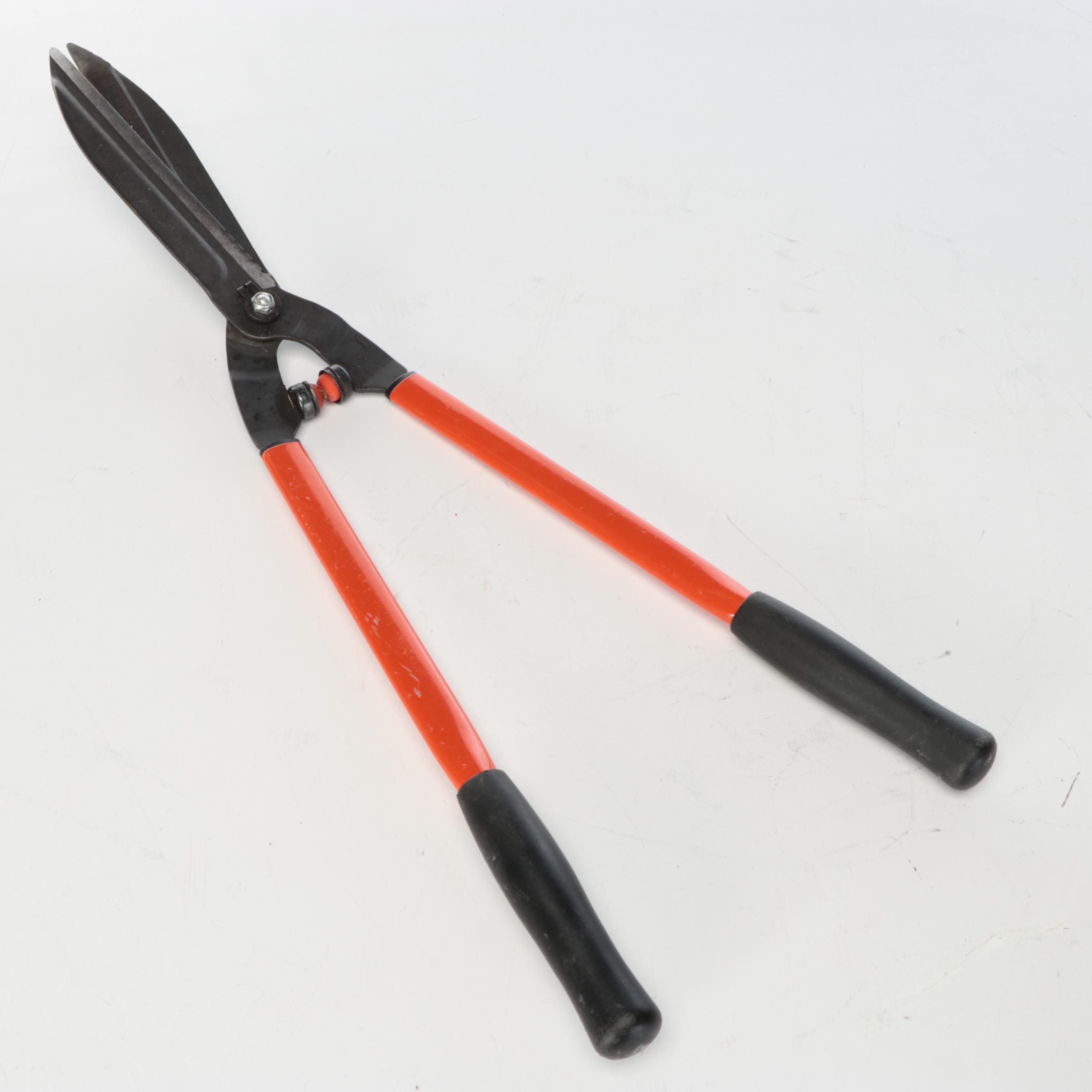 Outdoor Lighting and Garden Equipment