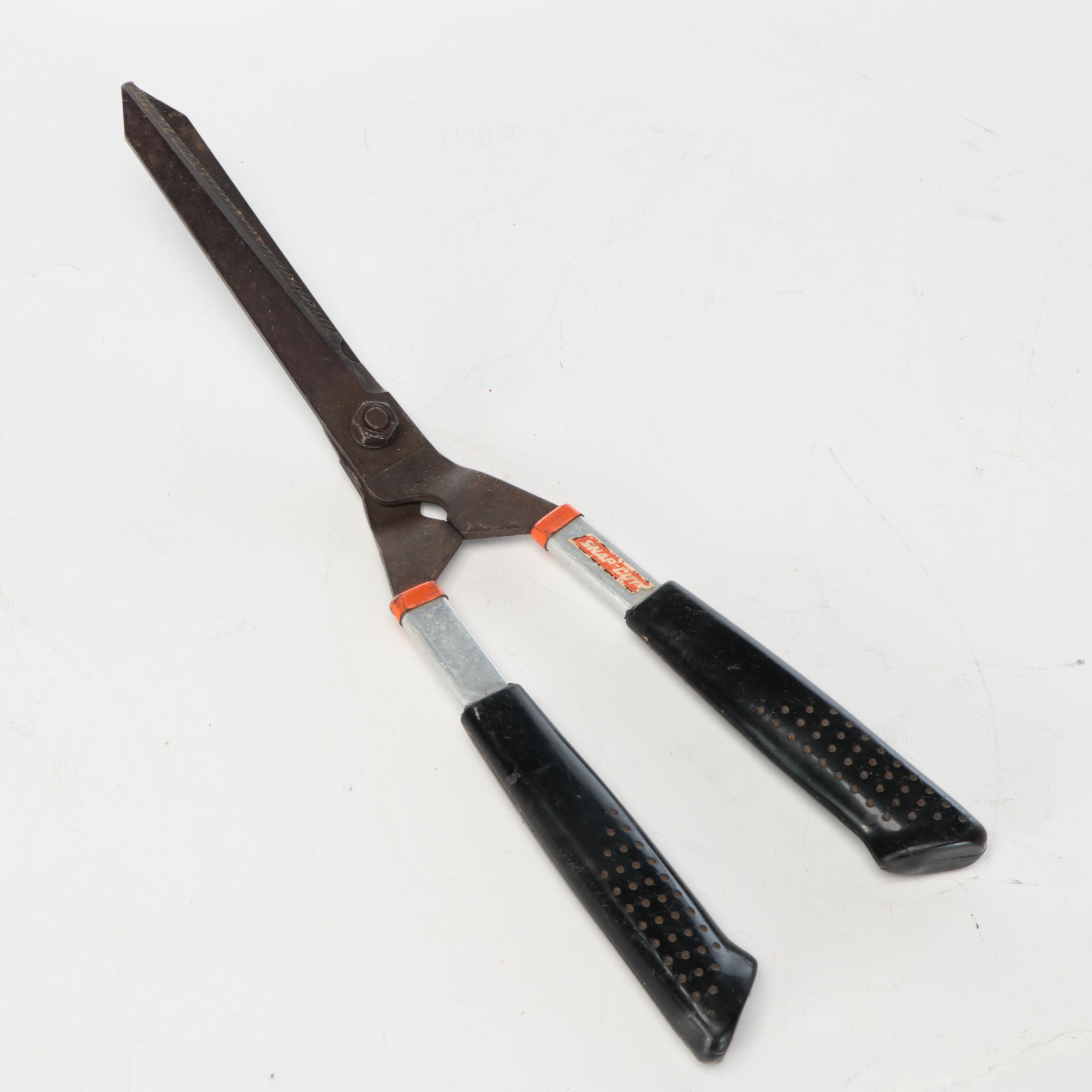 Outdoor Lighting and Garden Equipment