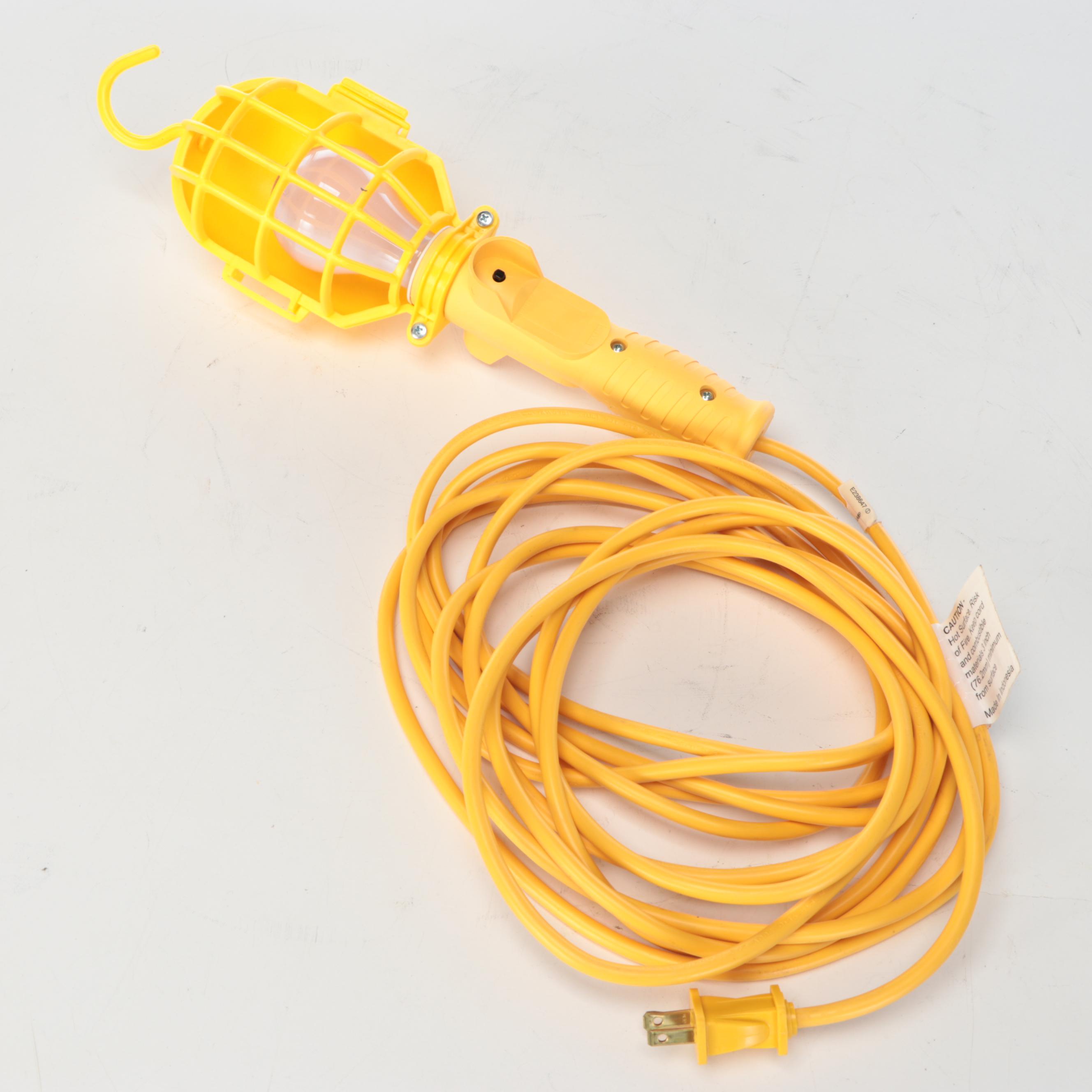 Outdoor Lighting and Garden Equipment