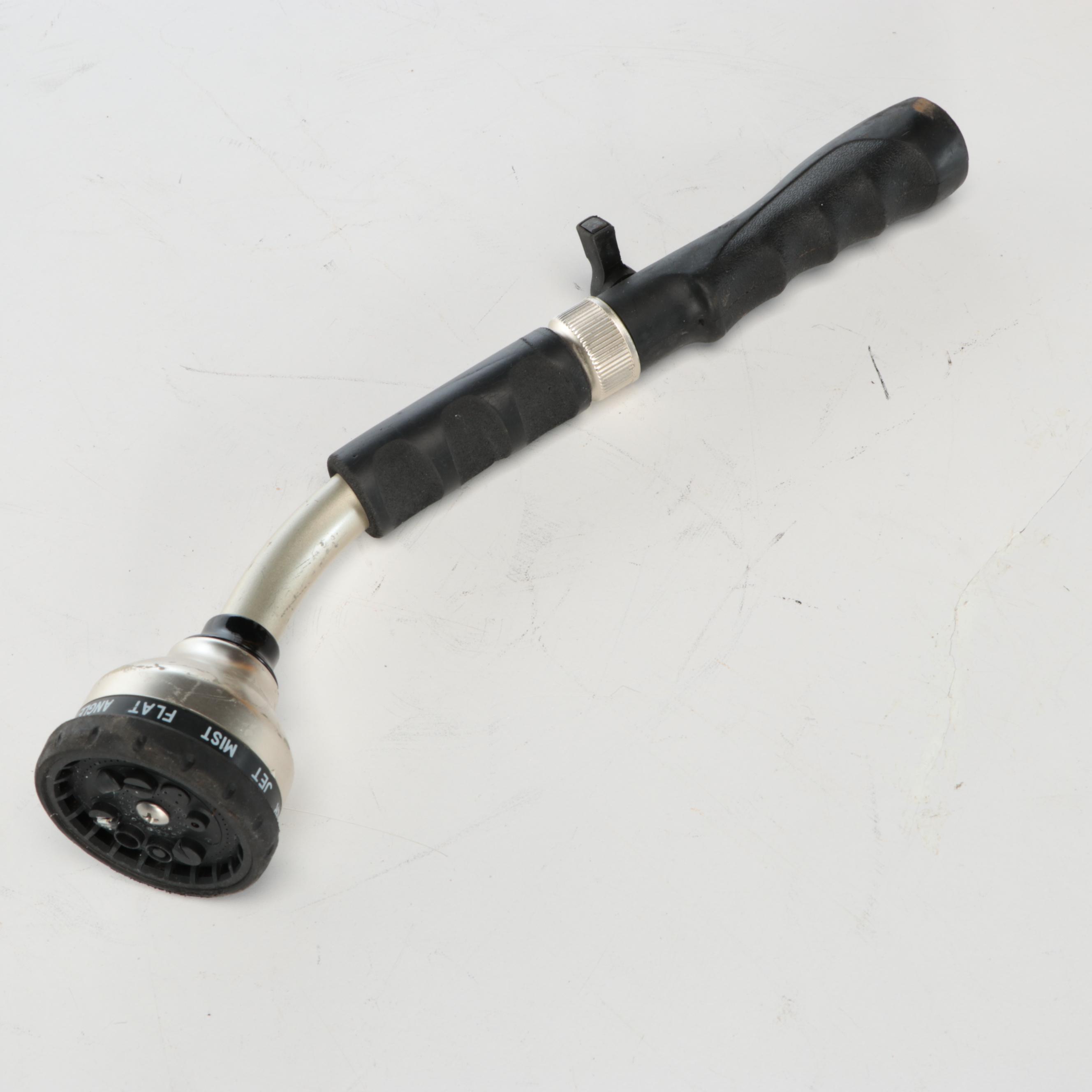 Outdoor Lighting and Garden Equipment