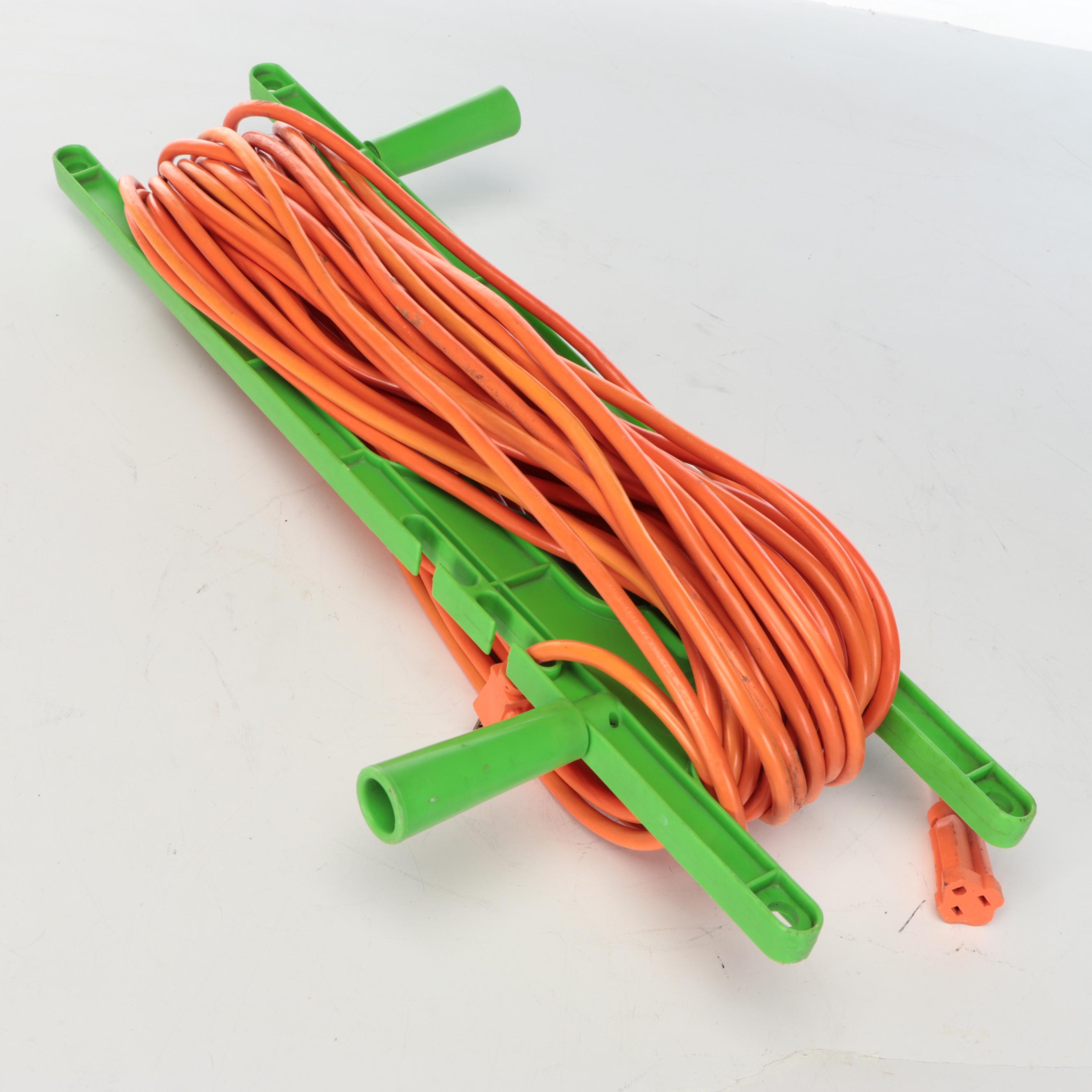 Outdoor Lighting and Garden Equipment