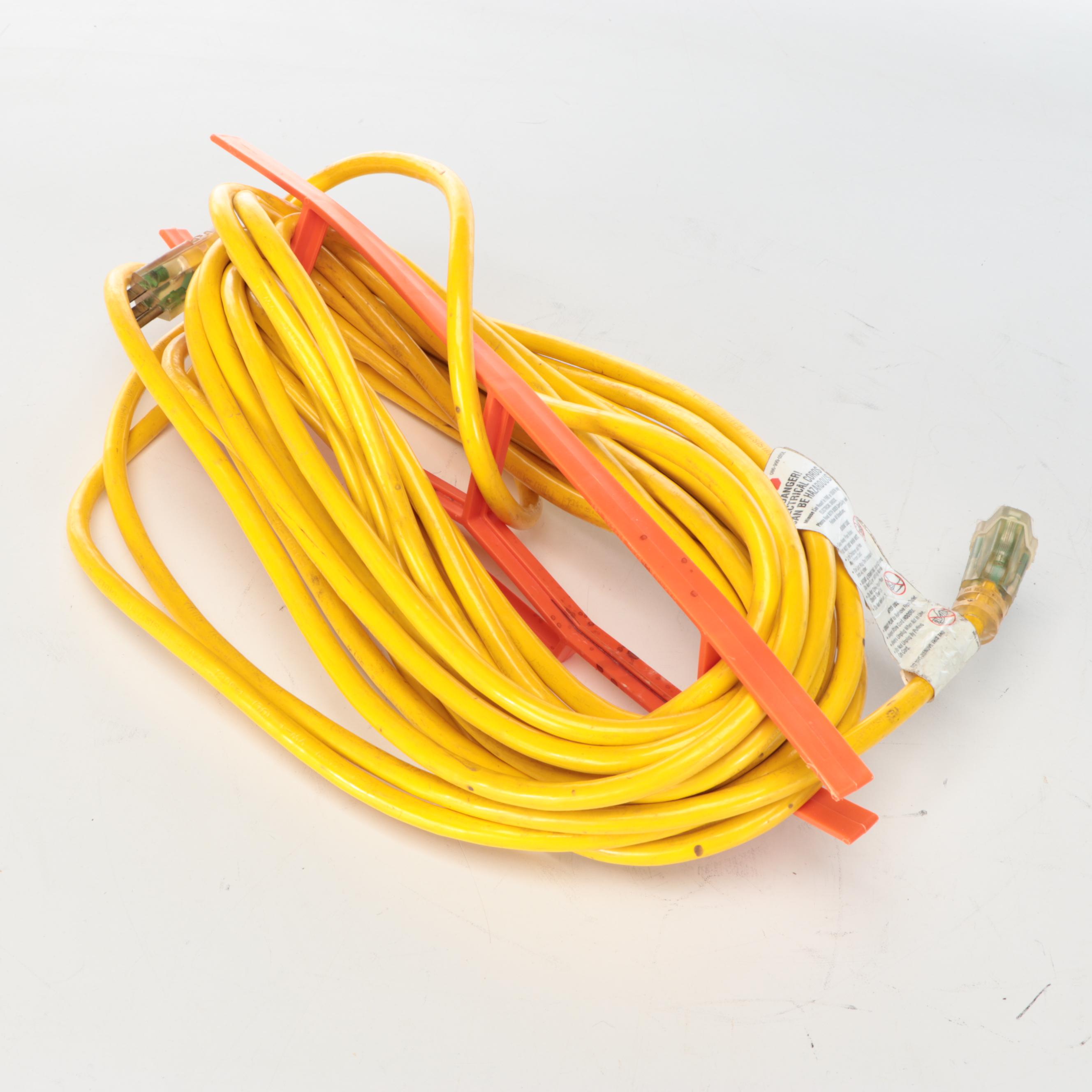 Outdoor Lighting and Garden Equipment