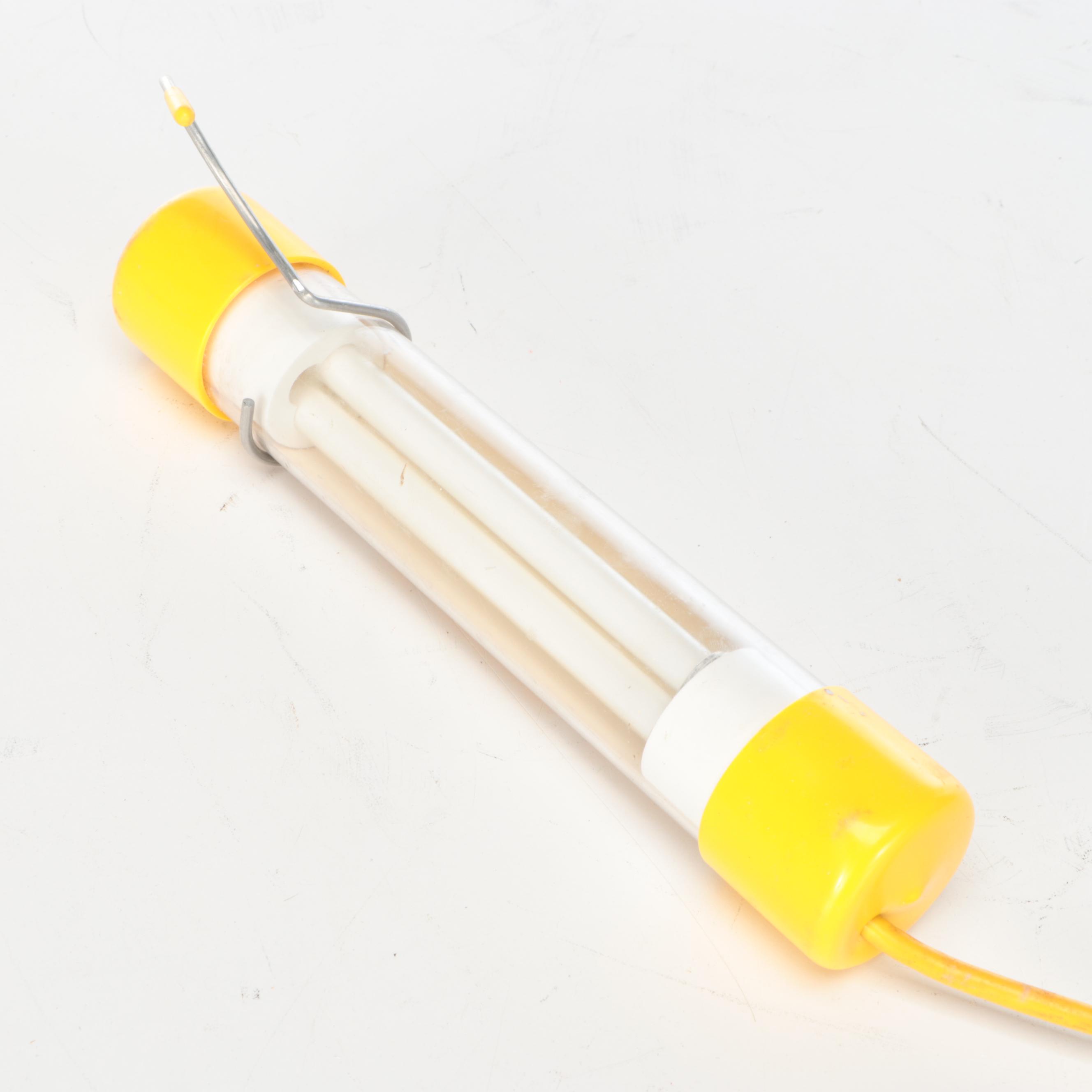 Outdoor Lighting and Garden Equipment