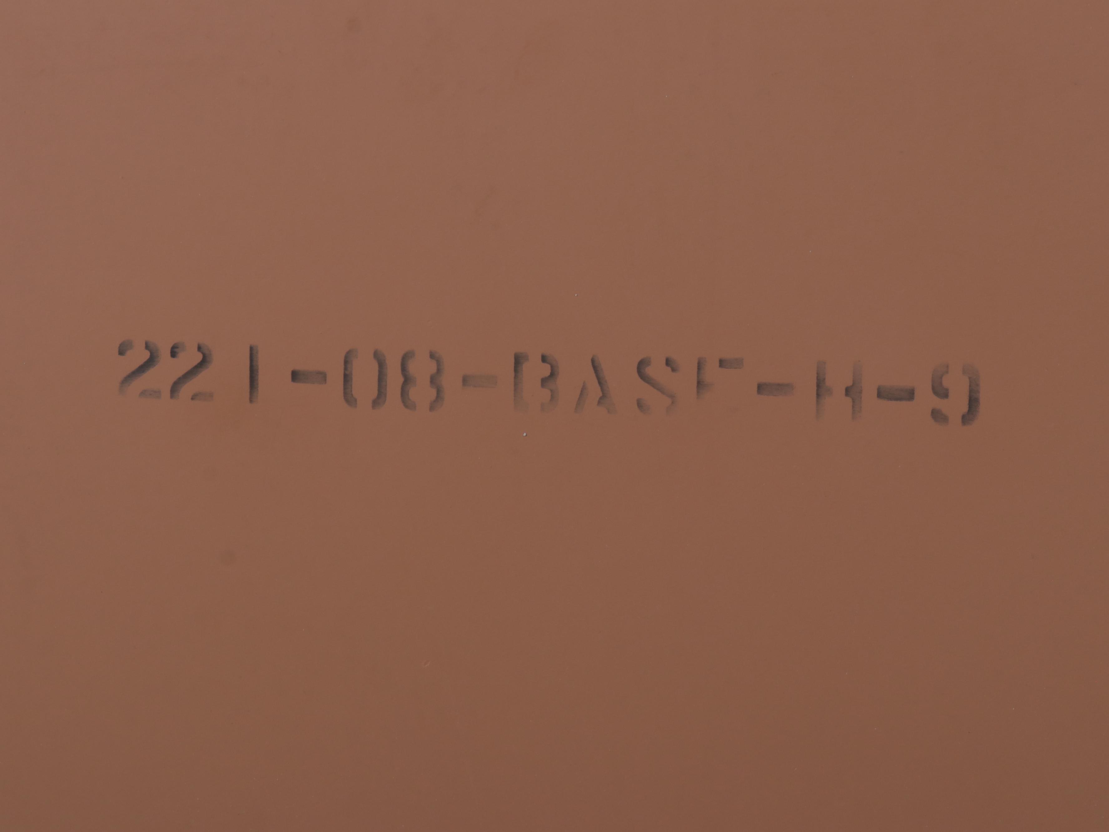 French Provincial Style China Cabinet