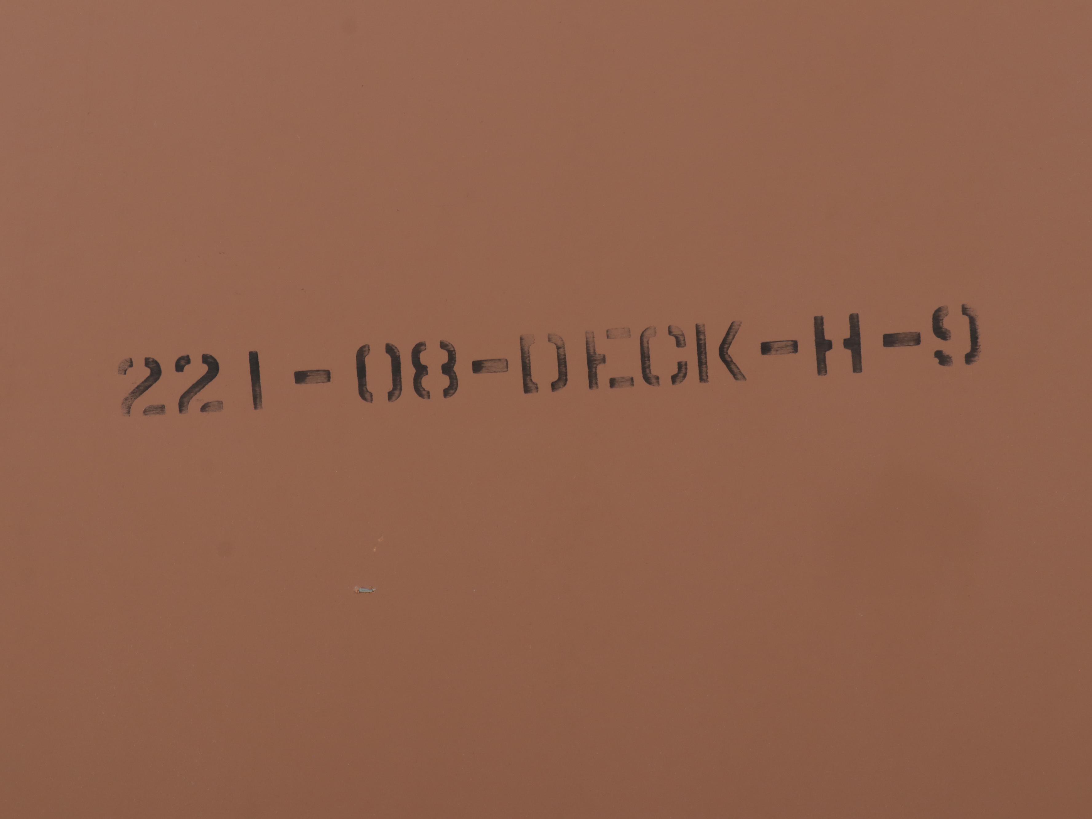 French Provincial Style China Cabinet