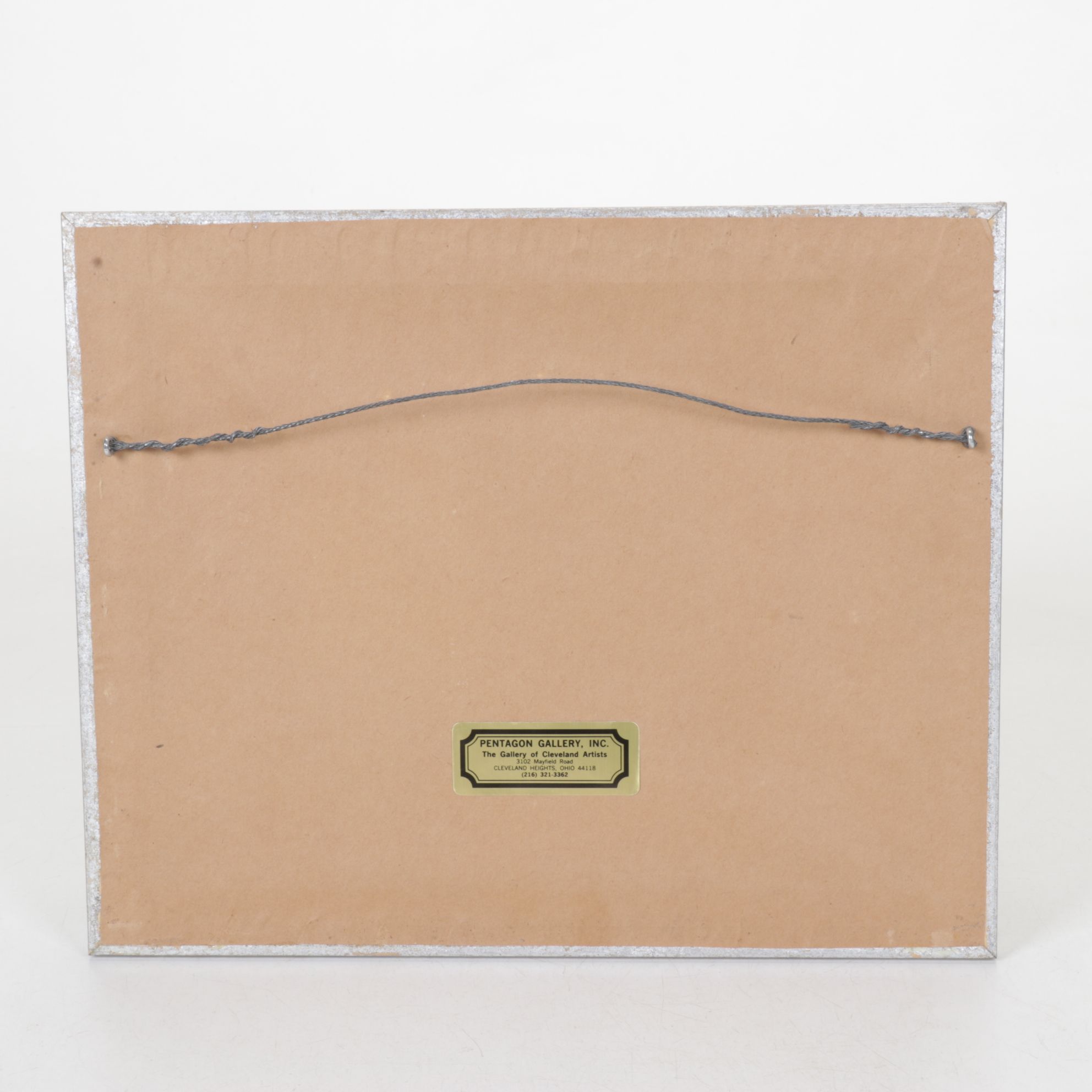 Still Life Acrylic Painting of Bouquet of Chrysanthemums and Roses