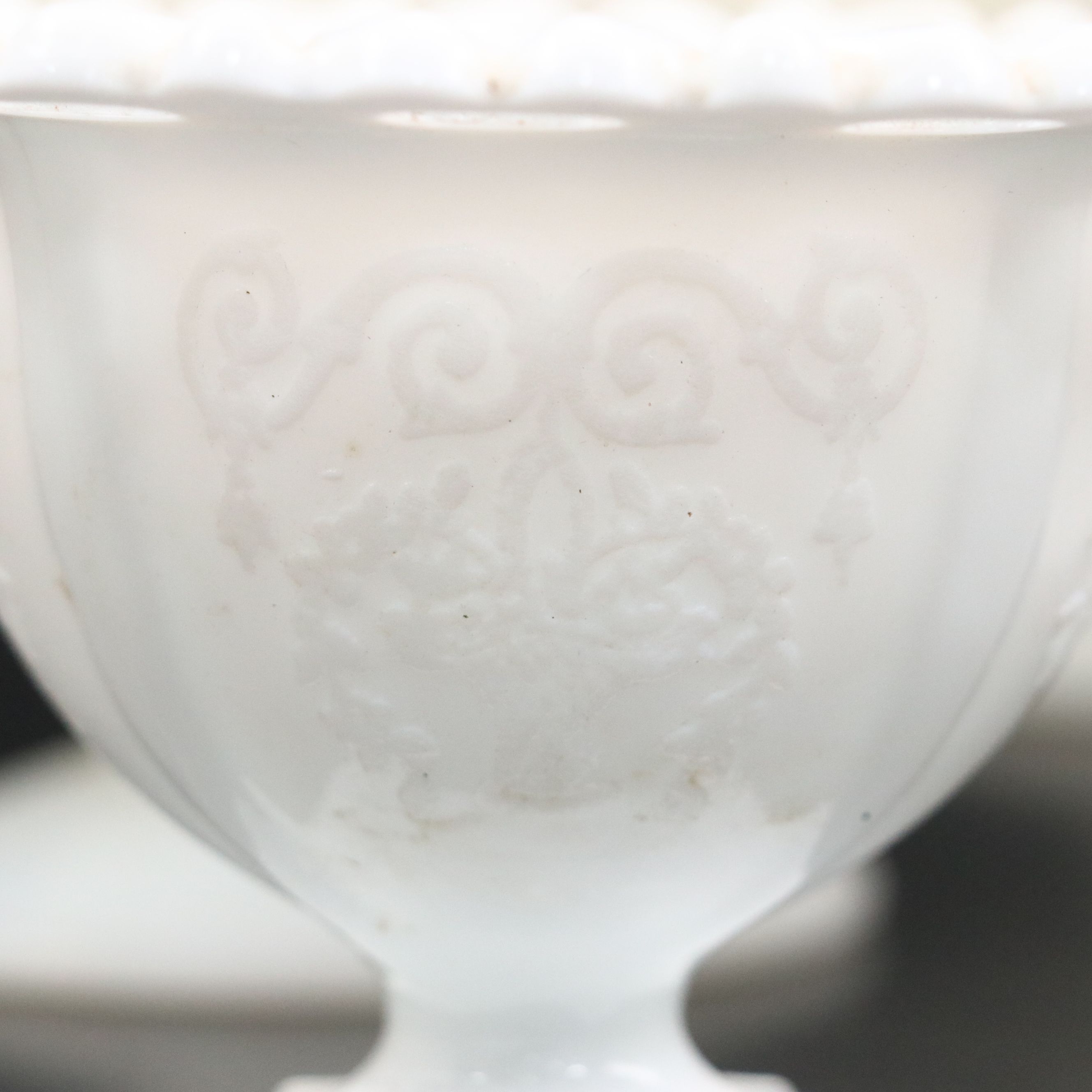 Anchor Hocking, Indiana with Other Milk Glass Bowls, Dish and More