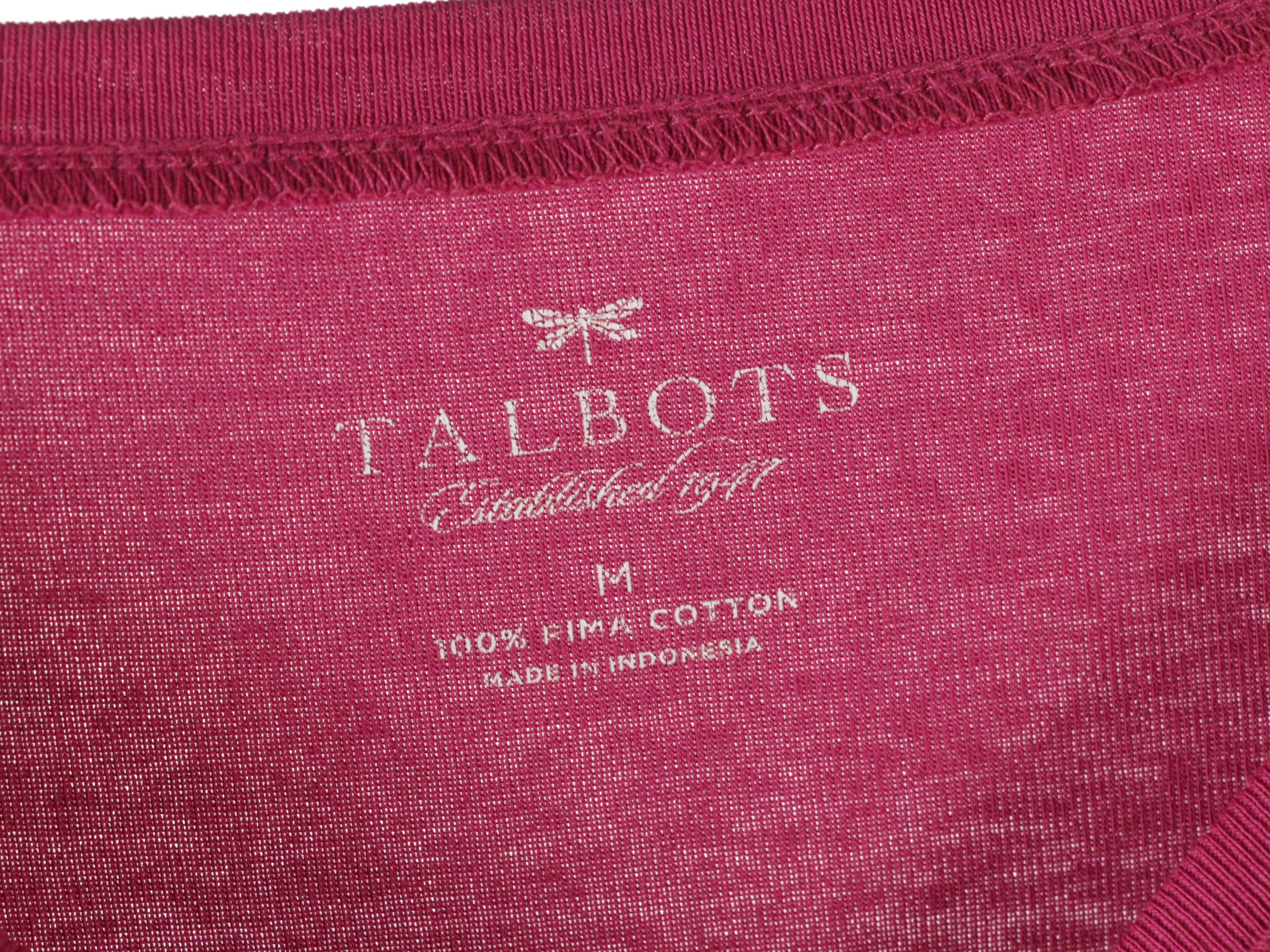Talbots Tops and Rain Jacket with L.L. Bean Zip-Up Jacket & T by Talbots Pants