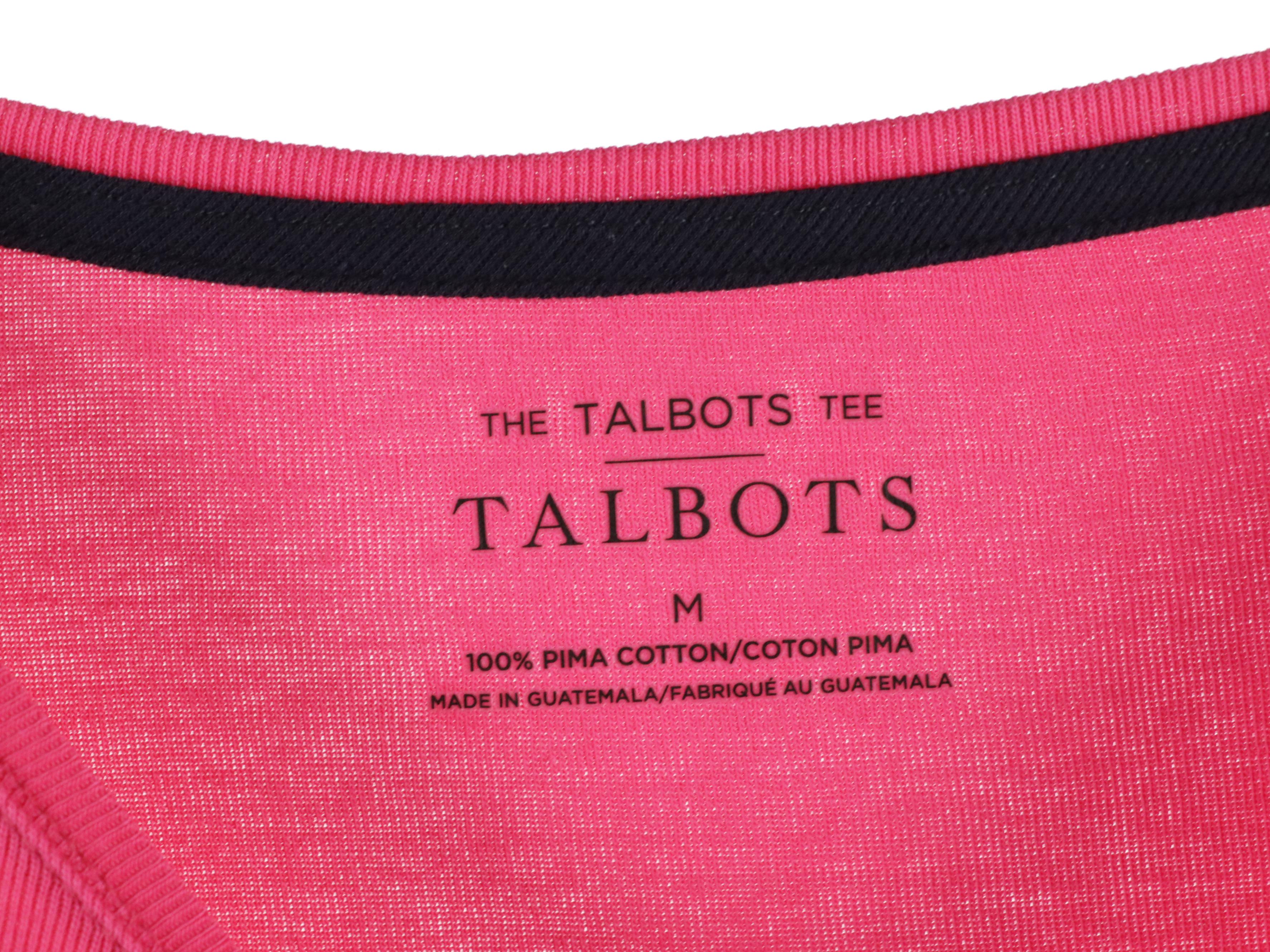 Talbots Tops and Rain Jacket with L.L. Bean Zip-Up Jacket & T by Talbots Pants