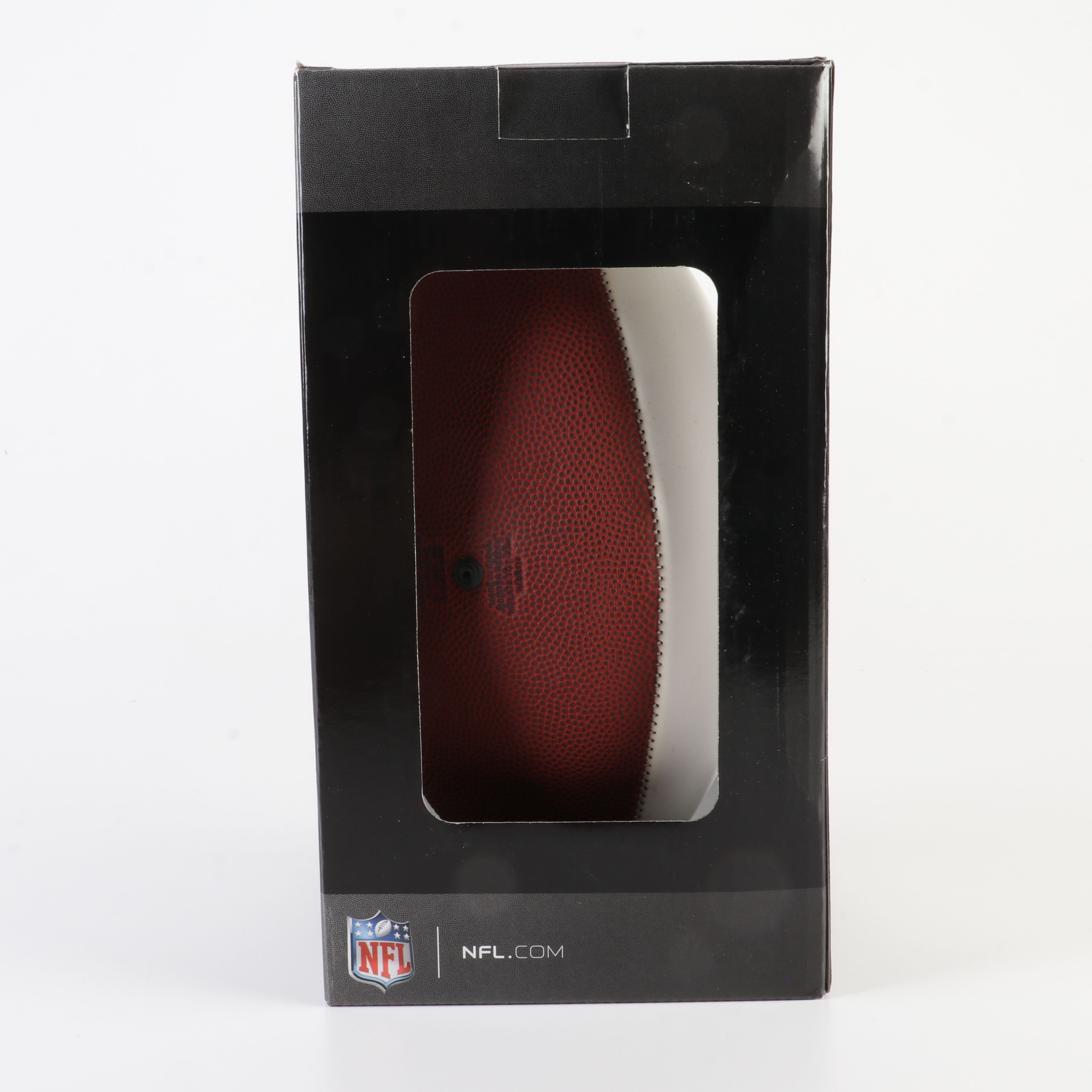 Buffalo Bills Full Size Signature Series Footballs