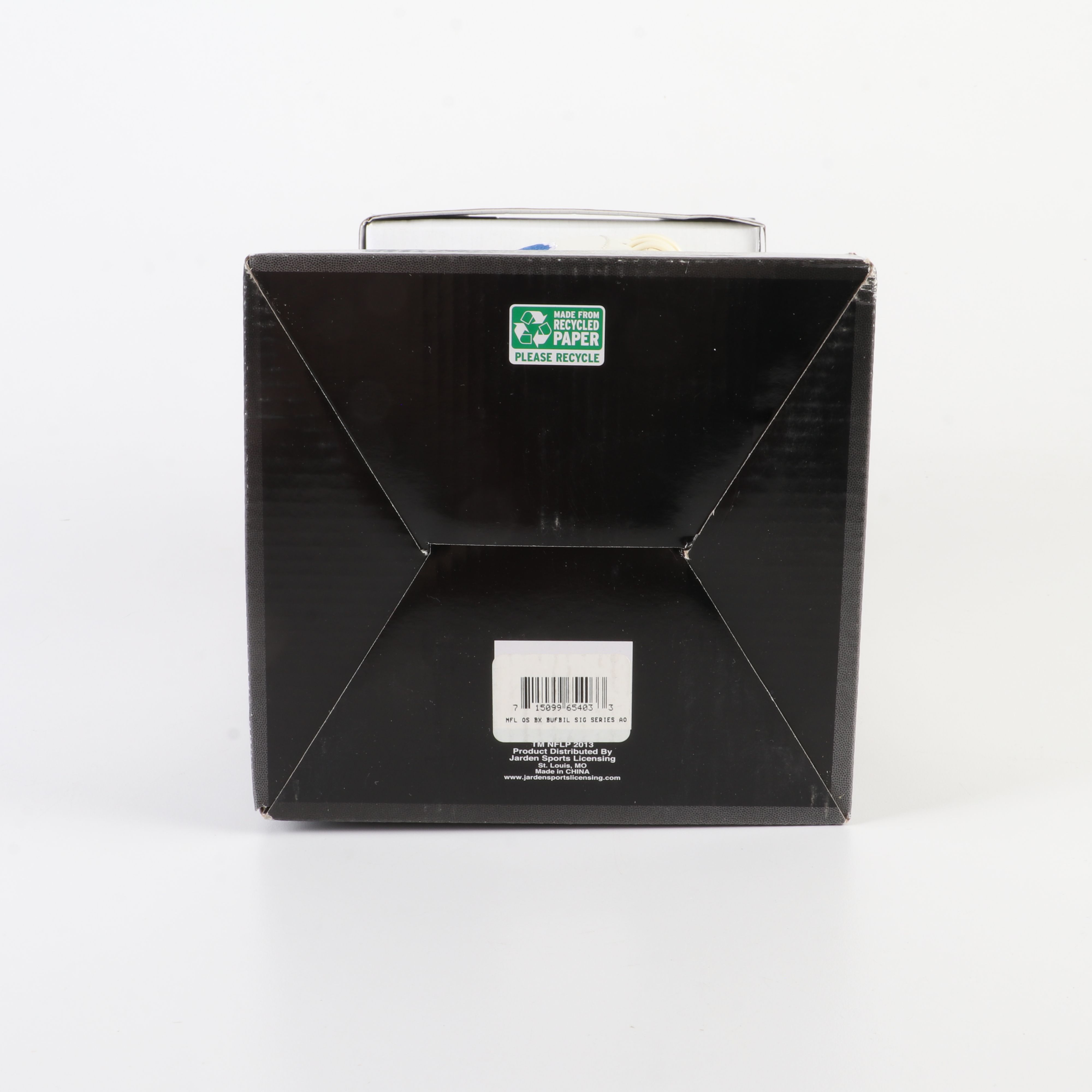 Buffalo Bills Full Size Signature Series Footballs