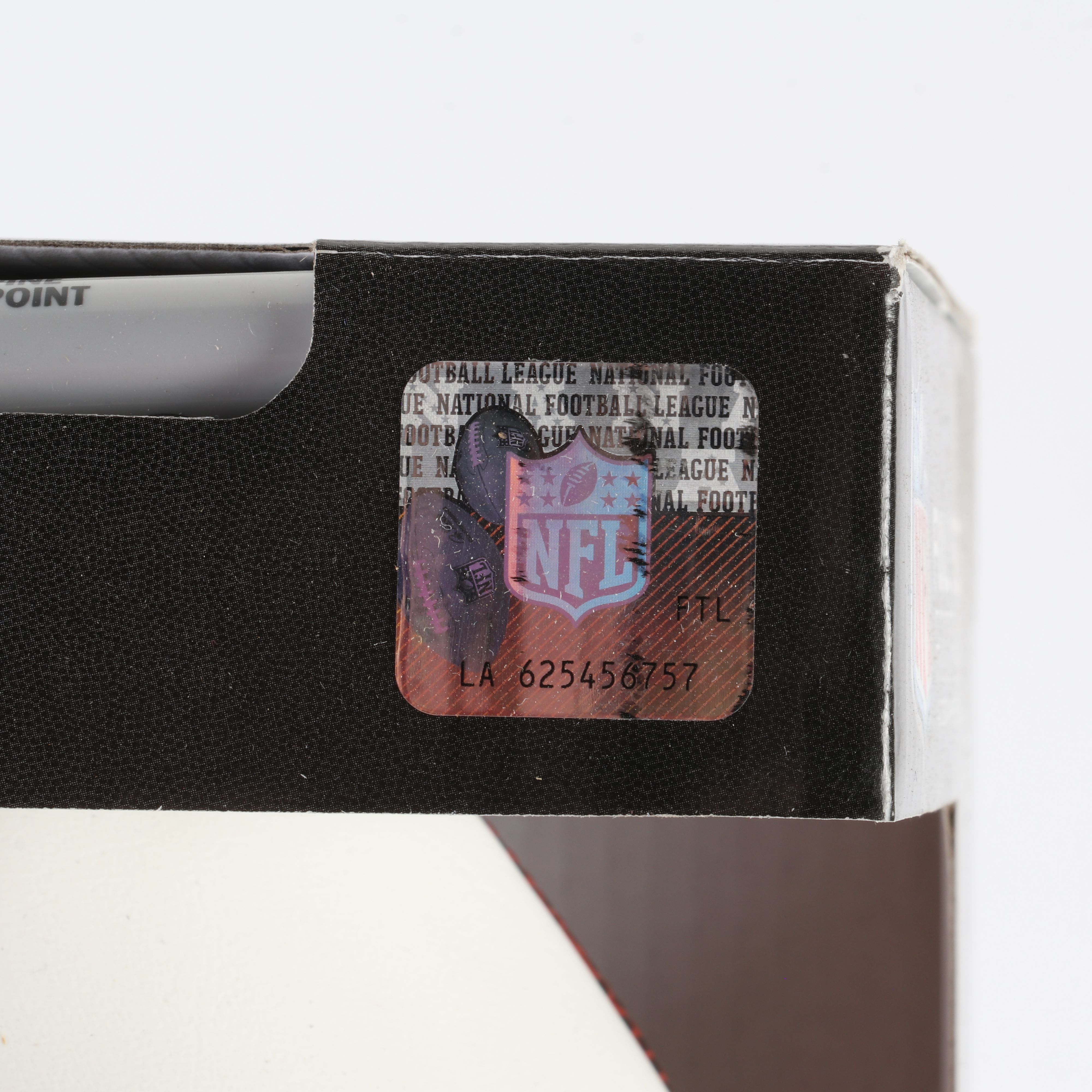 Buffalo Bills Full Size Signature Series Footballs