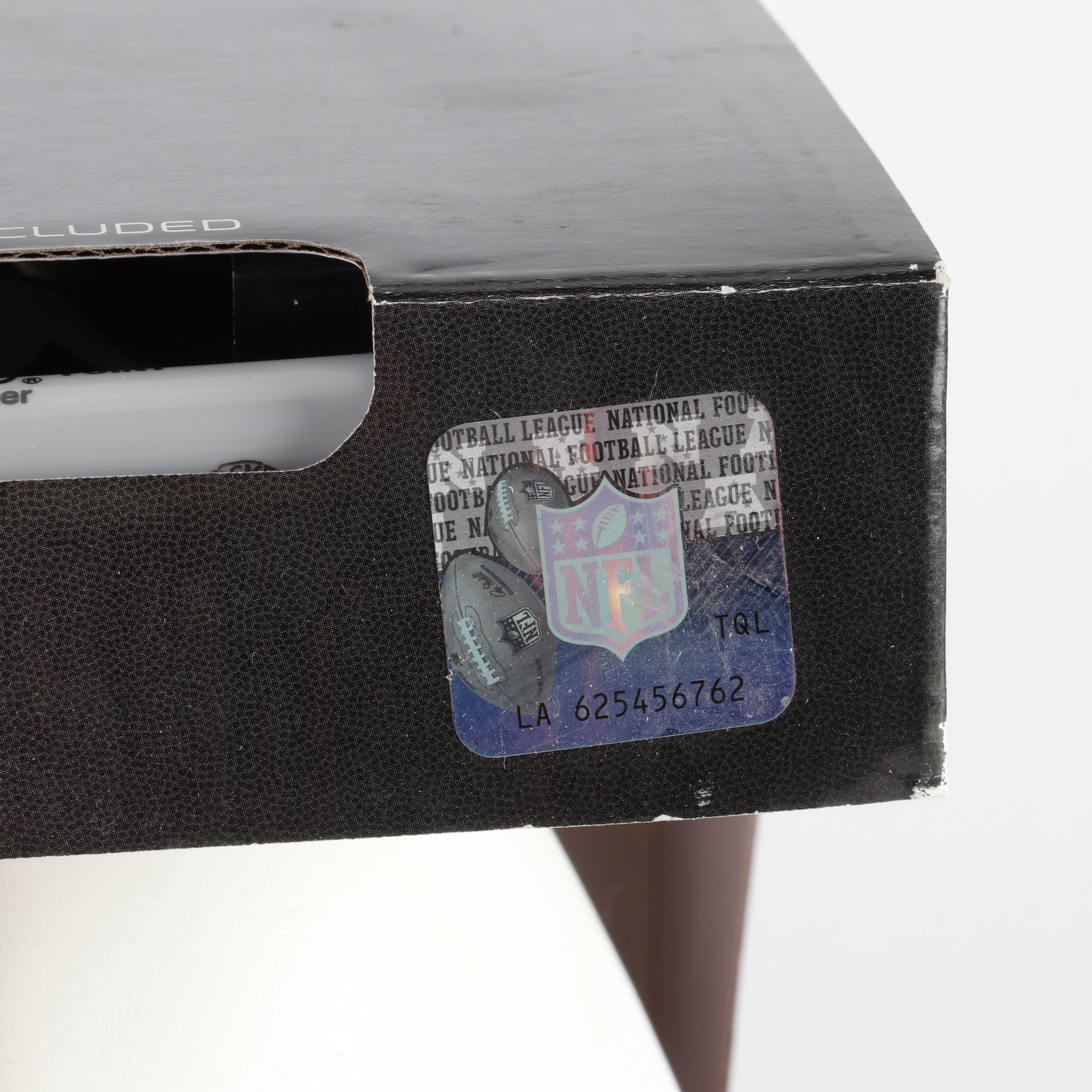 Buffalo Bills Full Size Signature Series Footballs