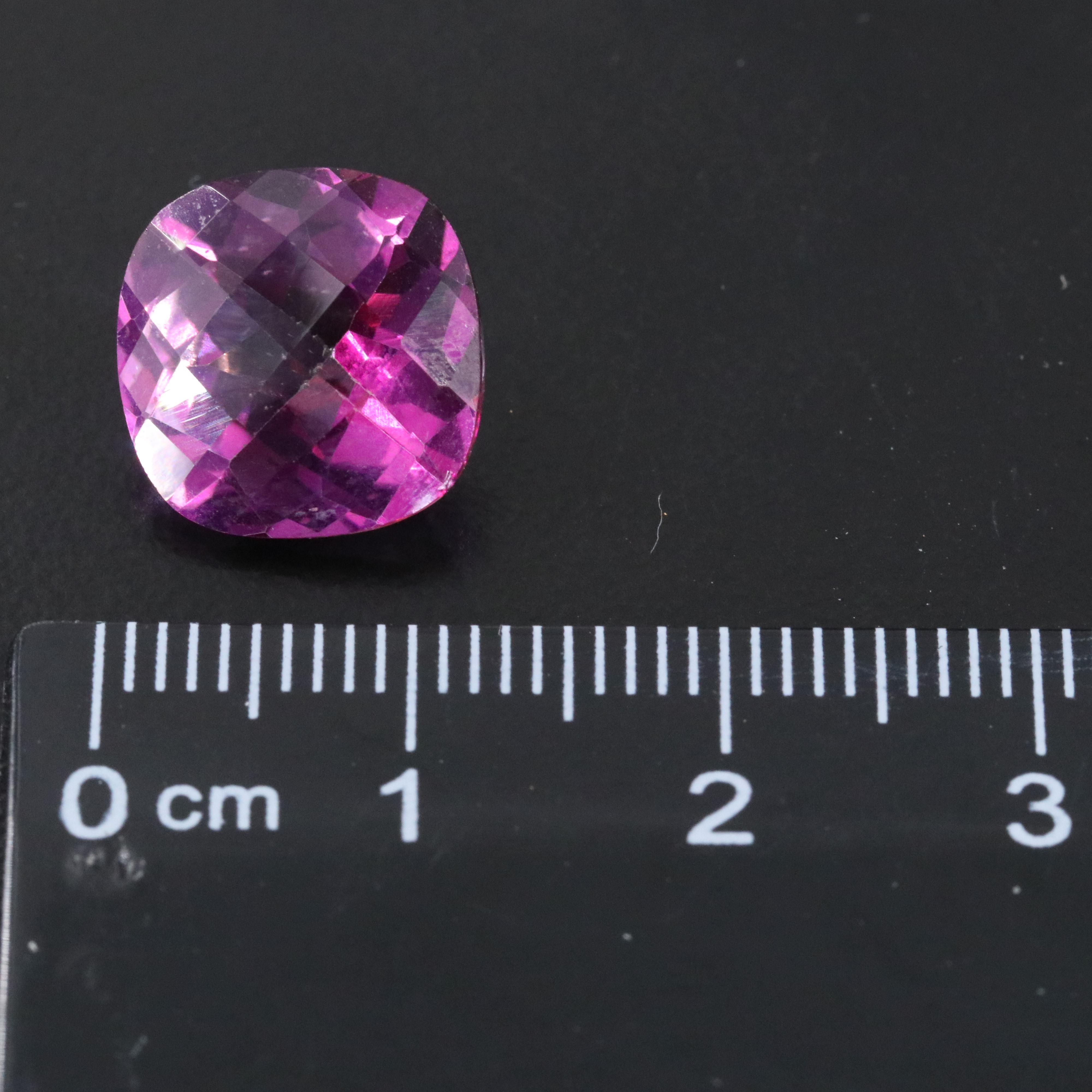 Loose 7.92 CT Topaz