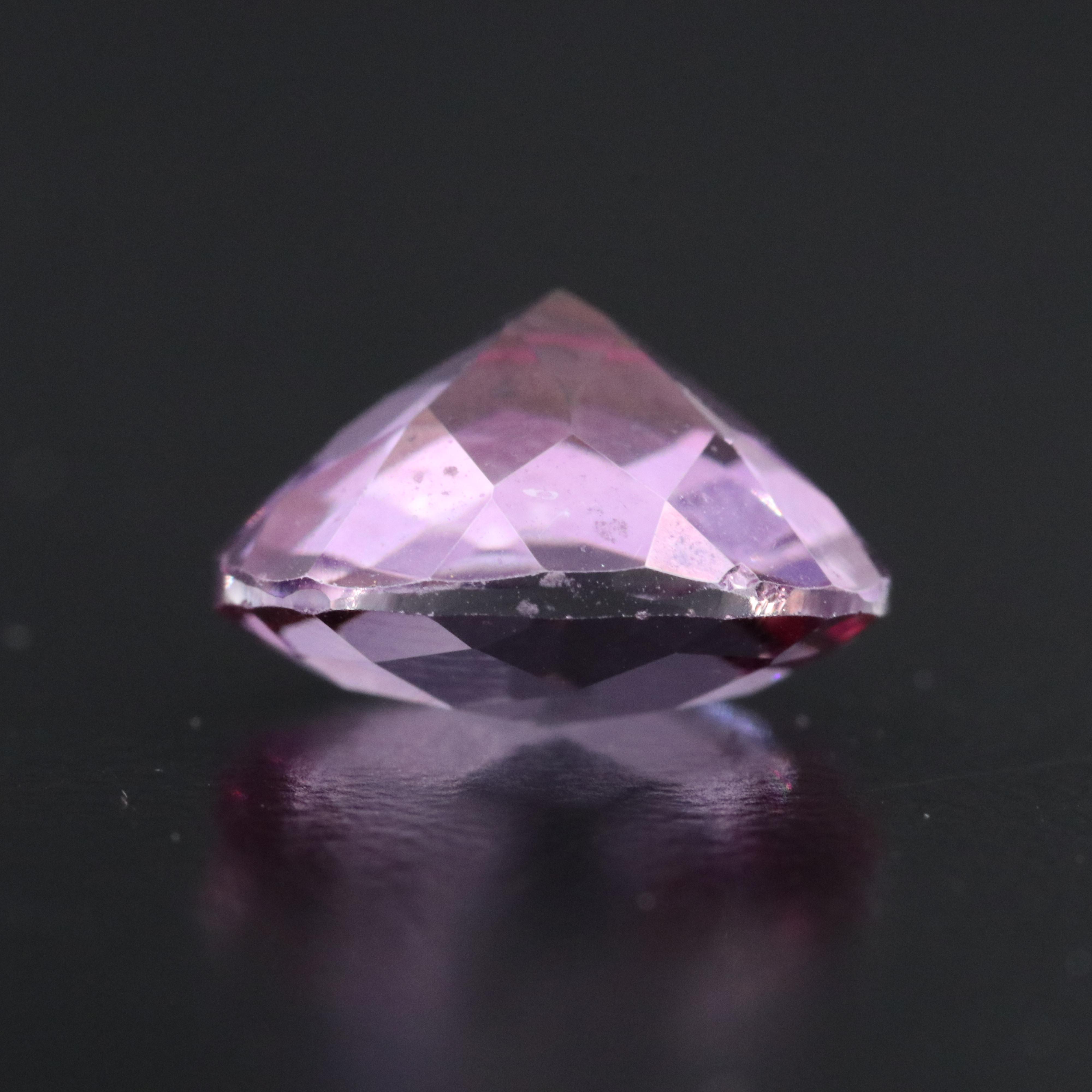 Loose 7.92 CT Topaz