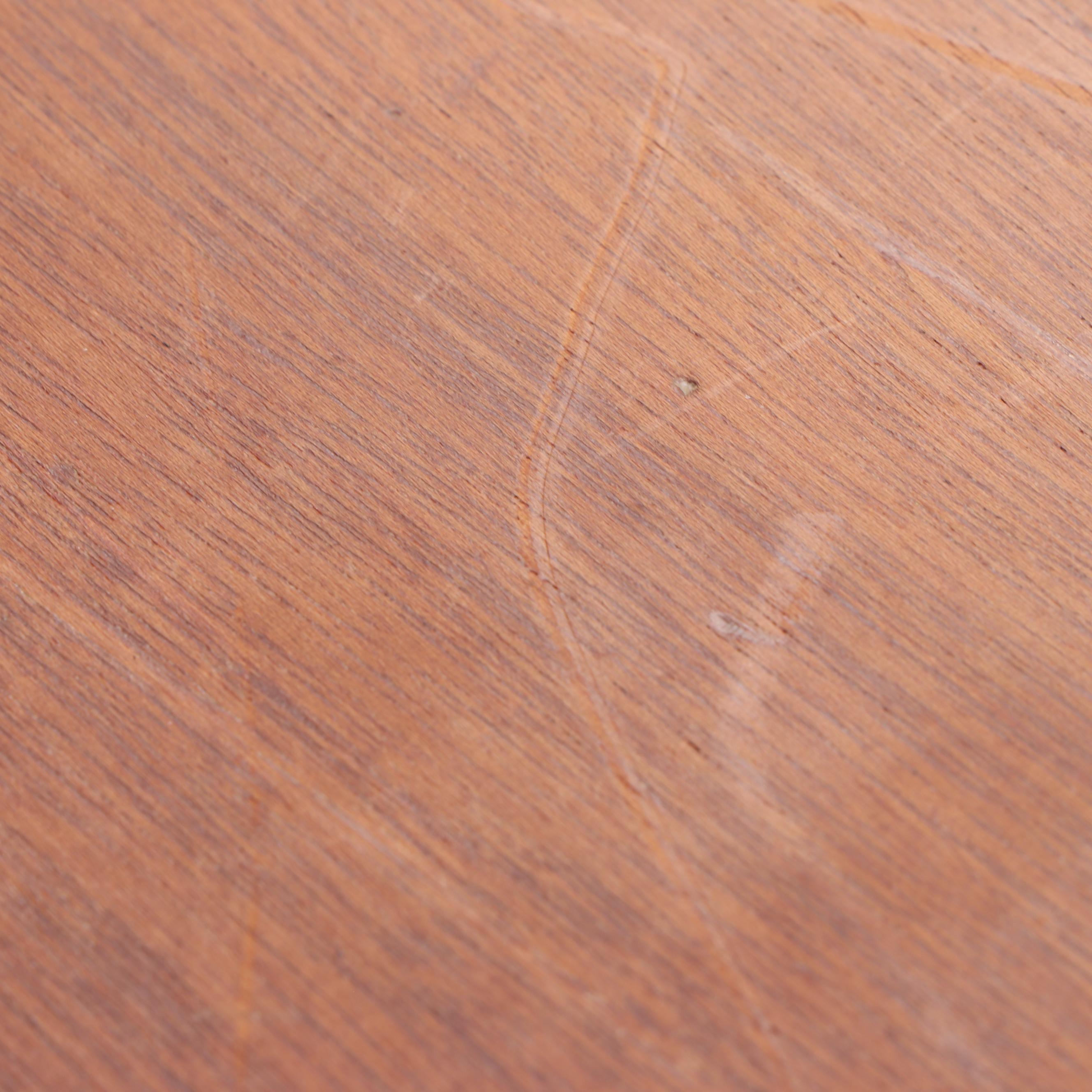 Antique Nokes & Nicolai Xylophone with Mallets