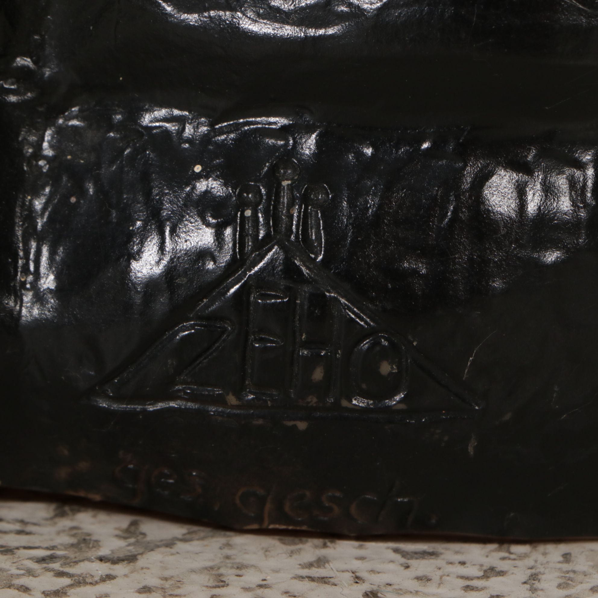 Pair of Musical Merry Garden Gnome Sculptures