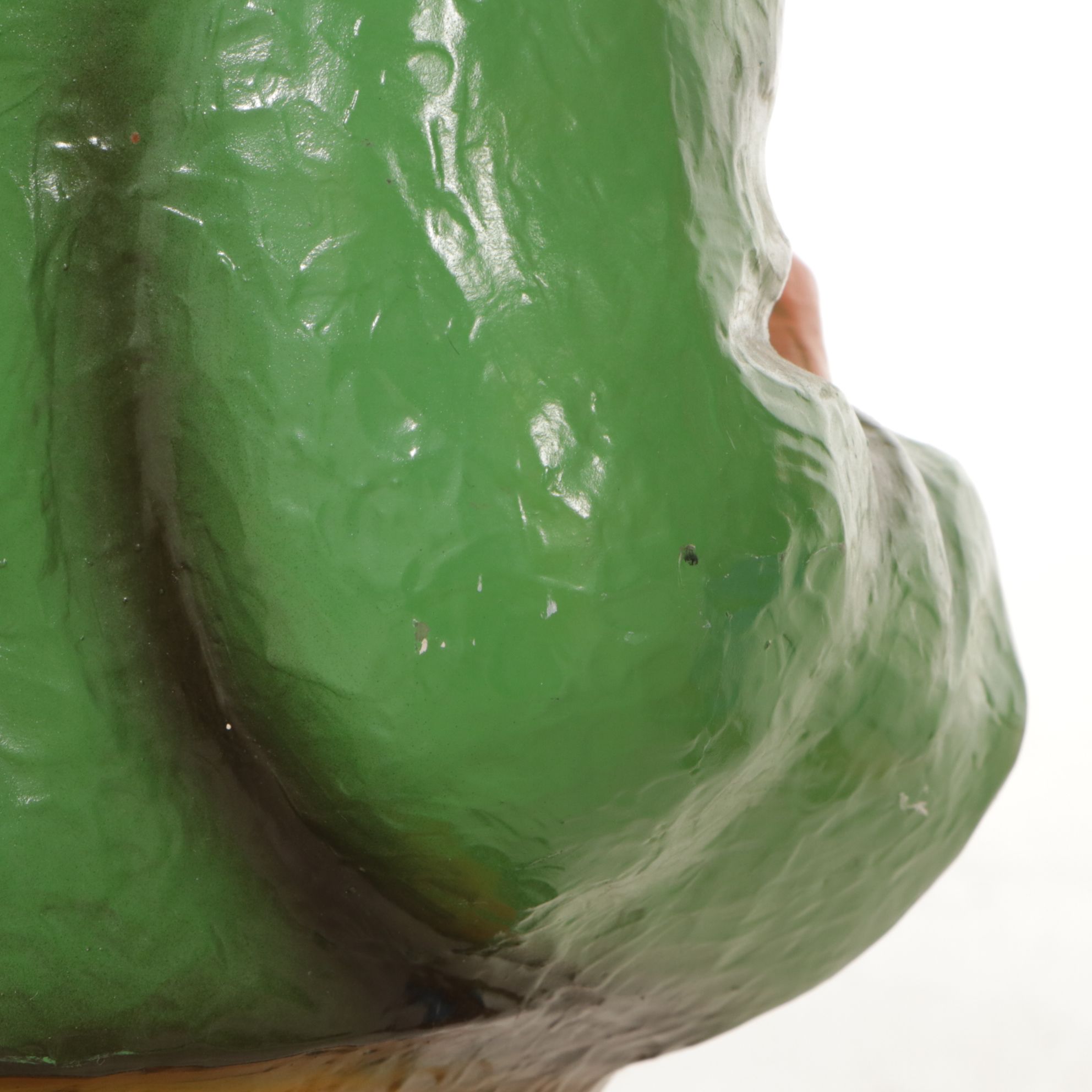 Pair of Musical Merry Garden Gnome Sculptures