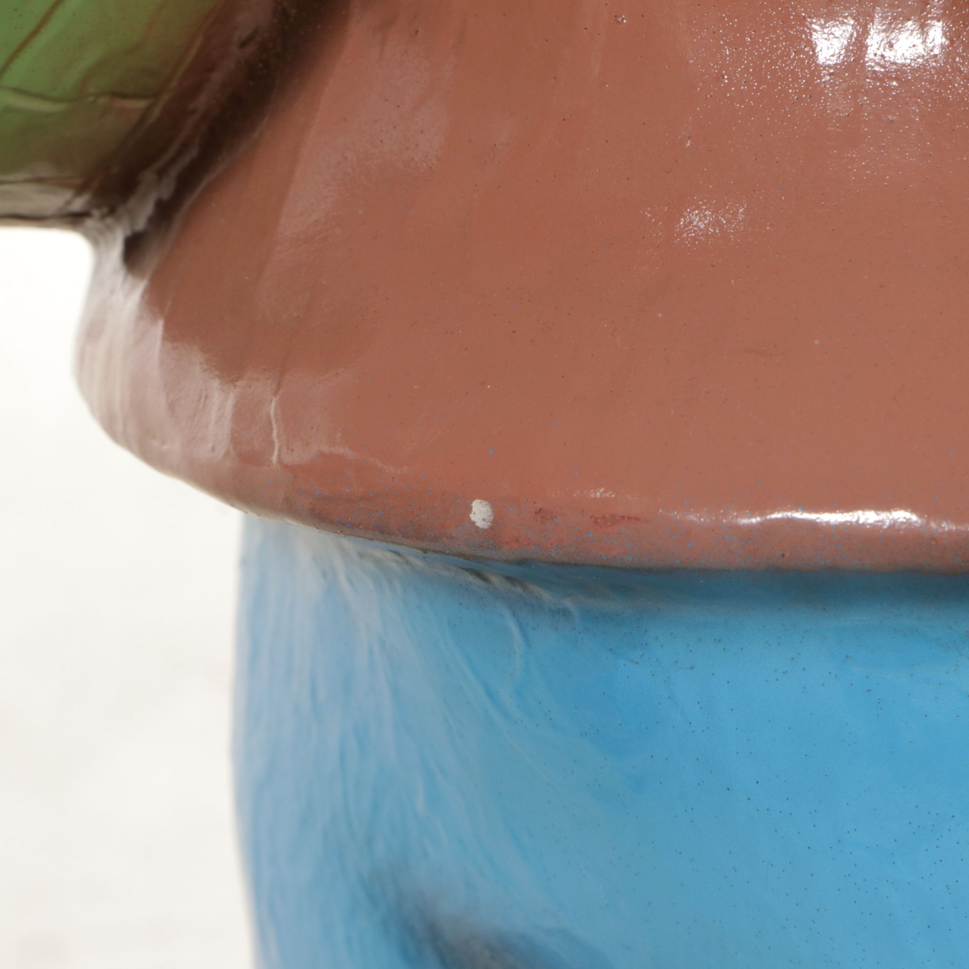 Pair of Musical Merry Garden Gnome Sculptures