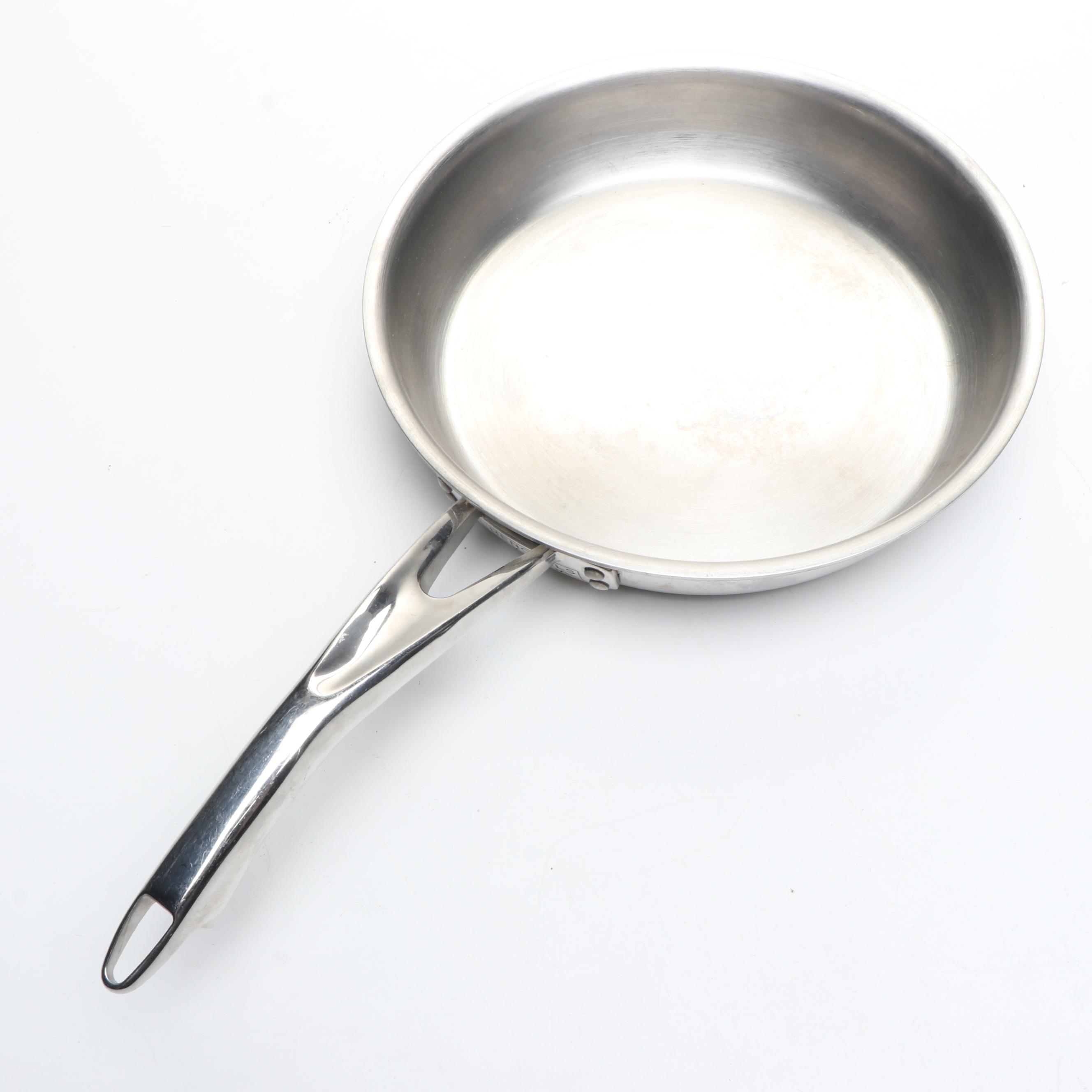 Cuisinart Pan, J.A. Henckels Pans, Calphalon Skillet, and More Cookware