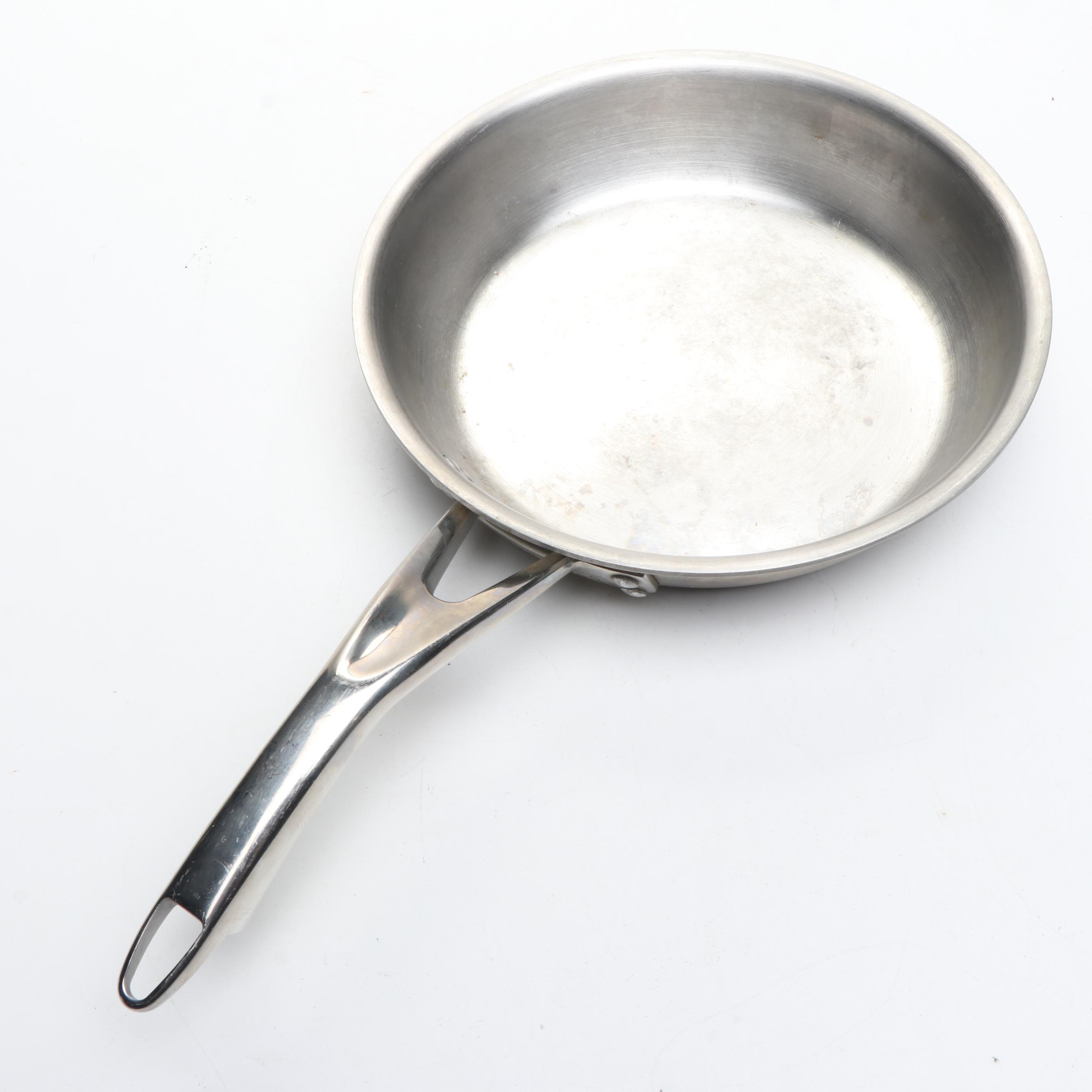 Cuisinart Pan, J.A. Henckels Pans, Calphalon Skillet, and More Cookware