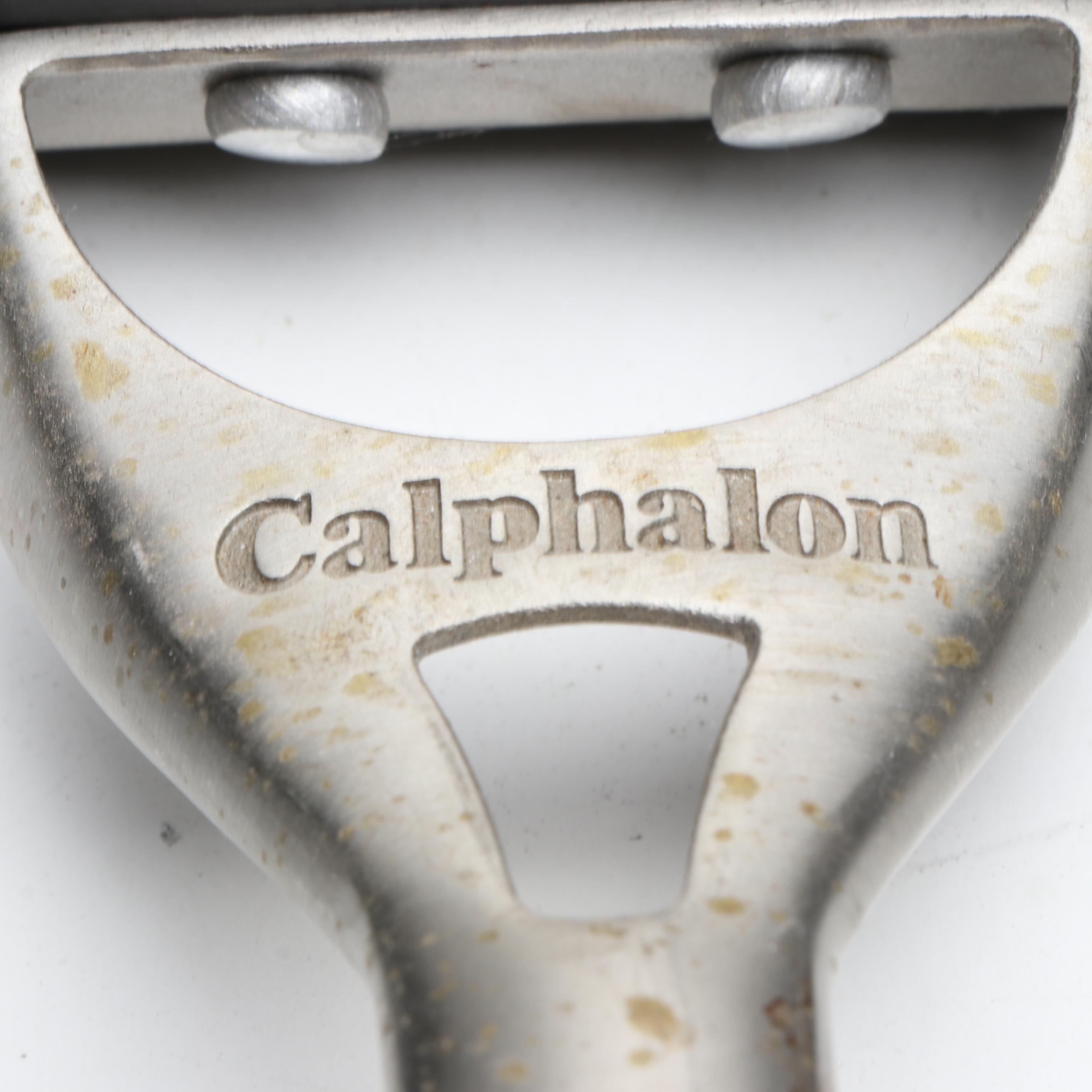 Cuisinart Pan, J.A. Henckels Pans, Calphalon Skillet, and More Cookware