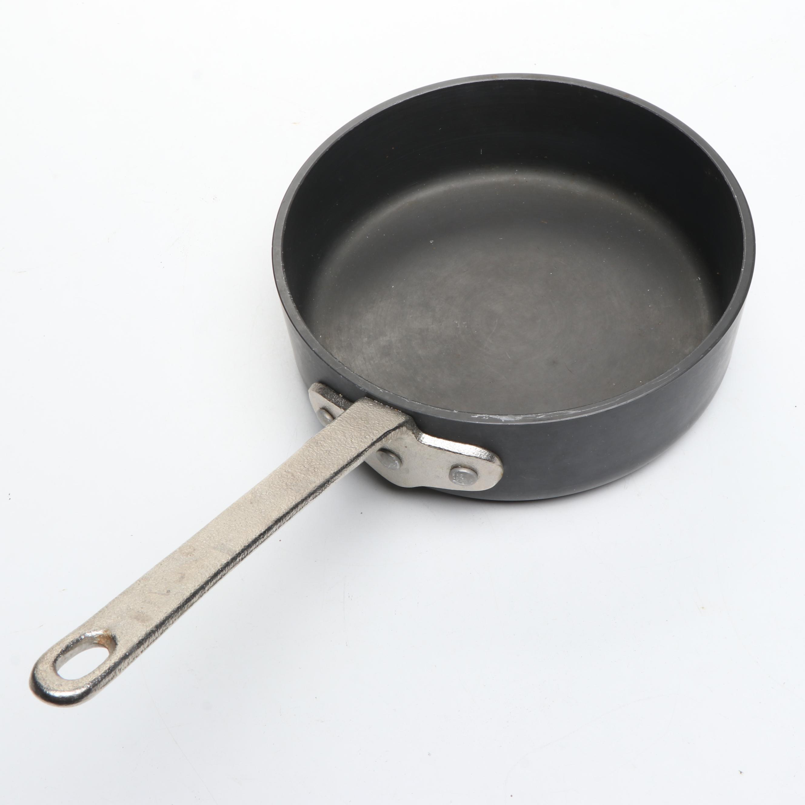 Cuisinart Pan, J.A. Henckels Pans, Calphalon Skillet, and More Cookware
